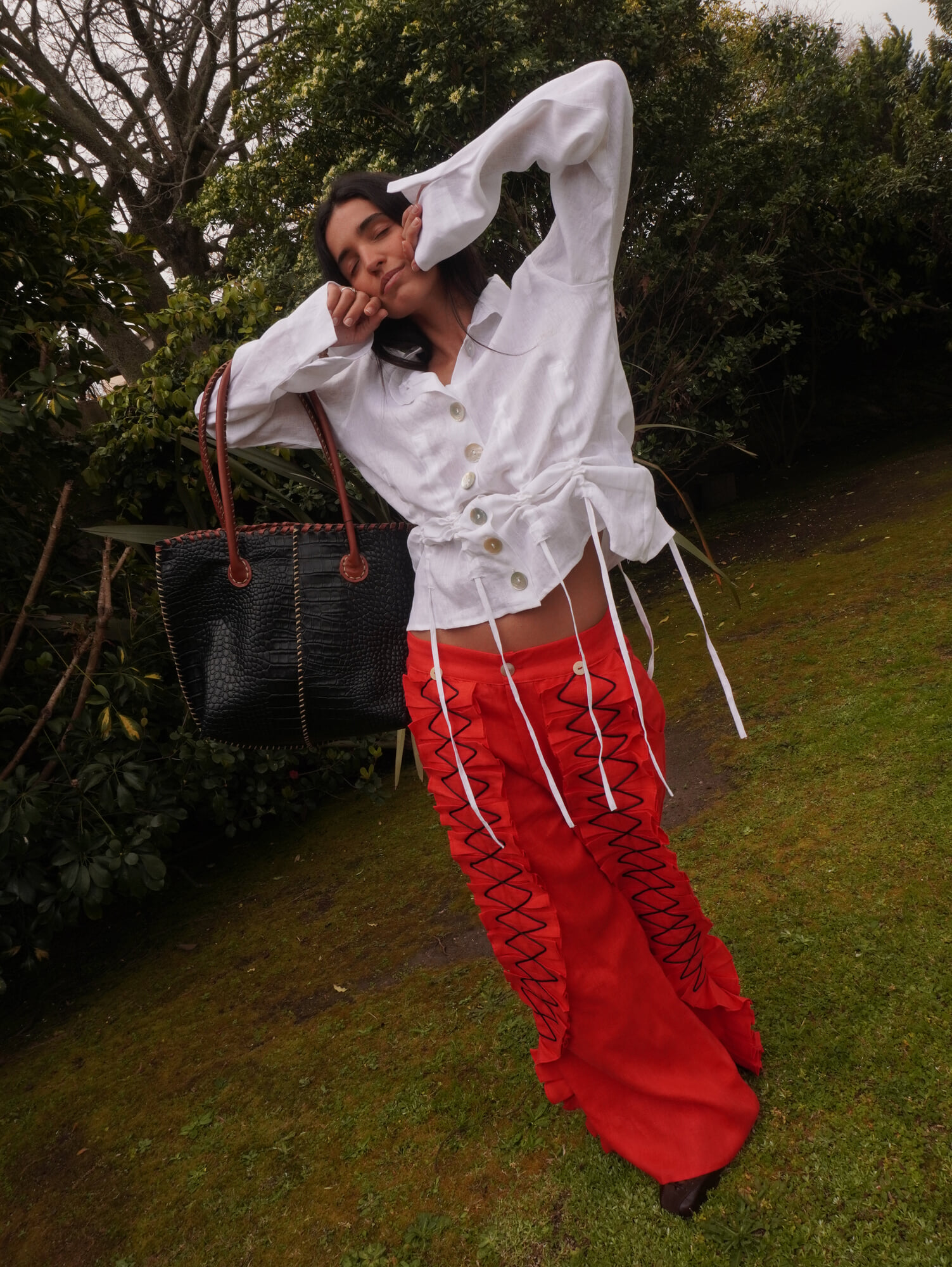 Dancing Queen Pants