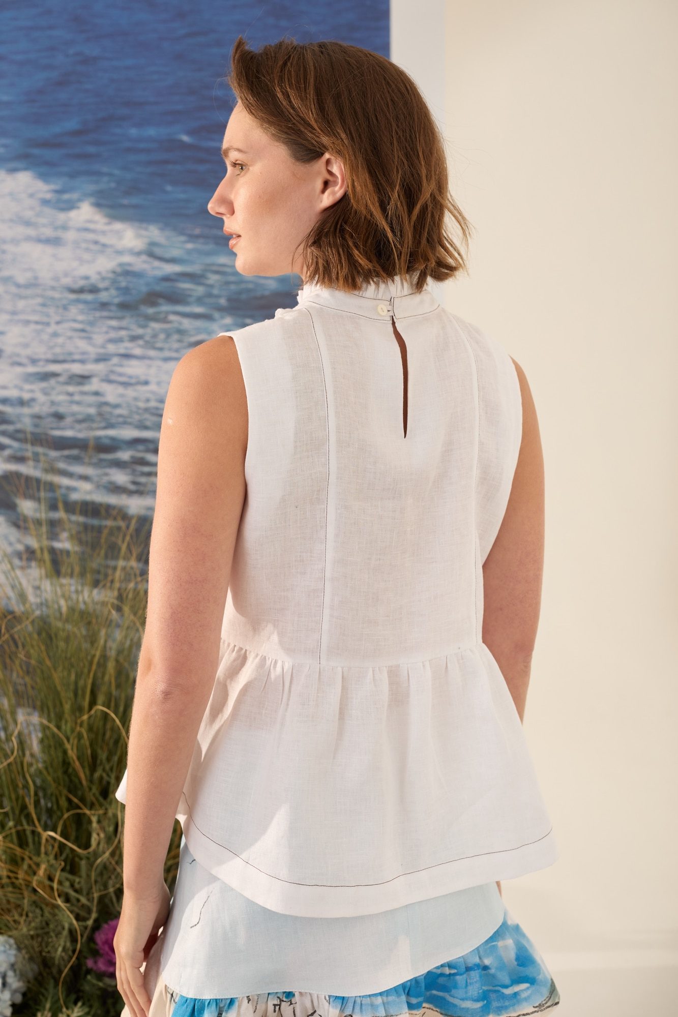 Blusa Cerro