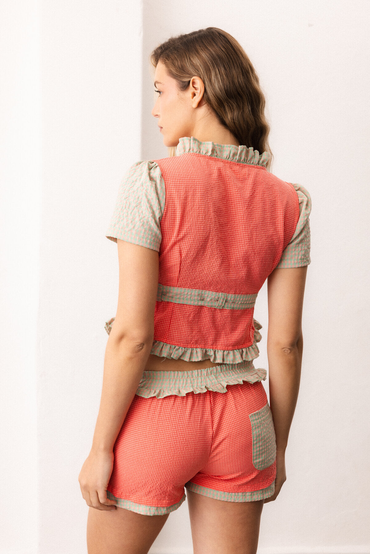 Blusa Bruna