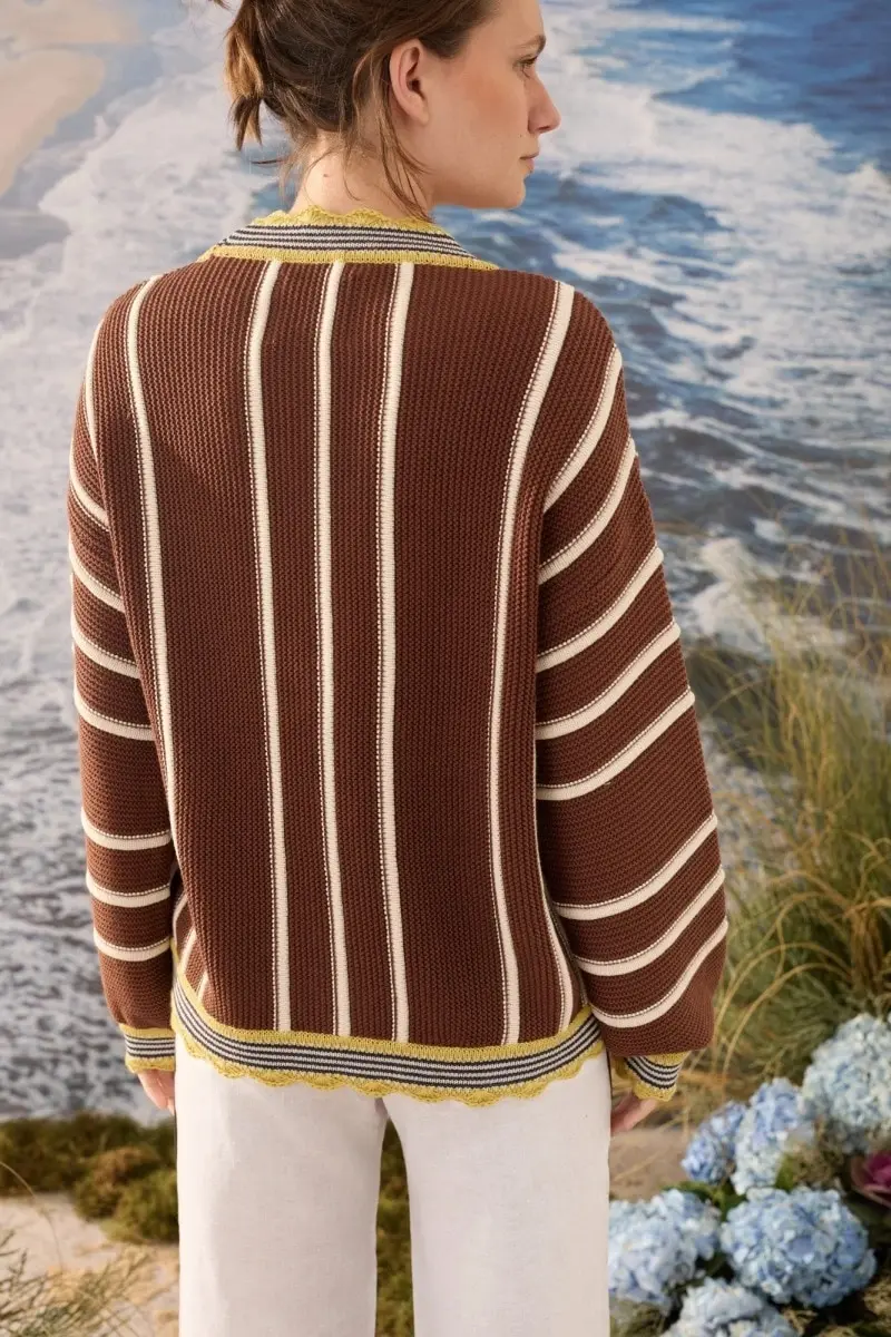 Cardigan Sur