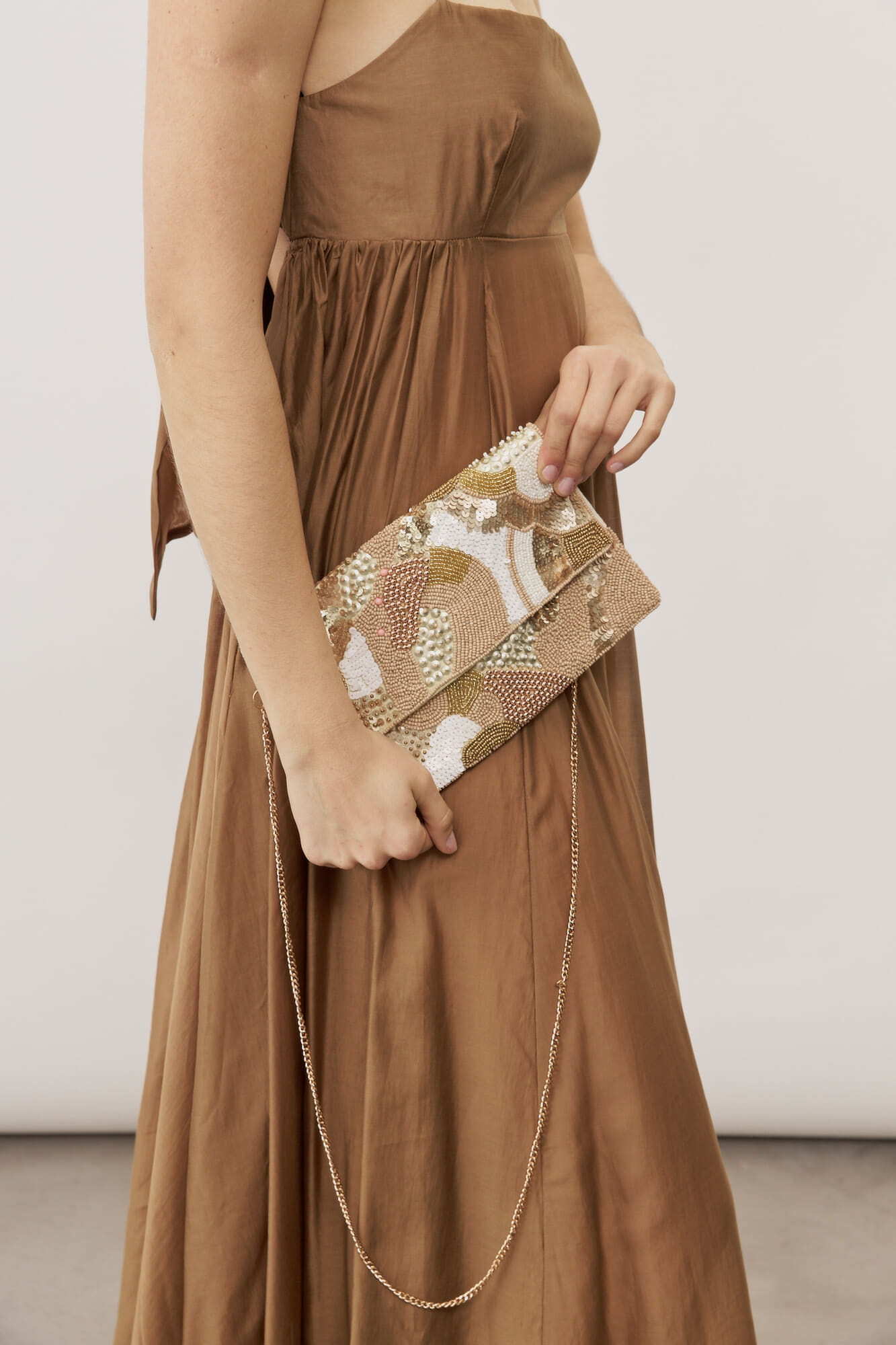 Cartera Tros