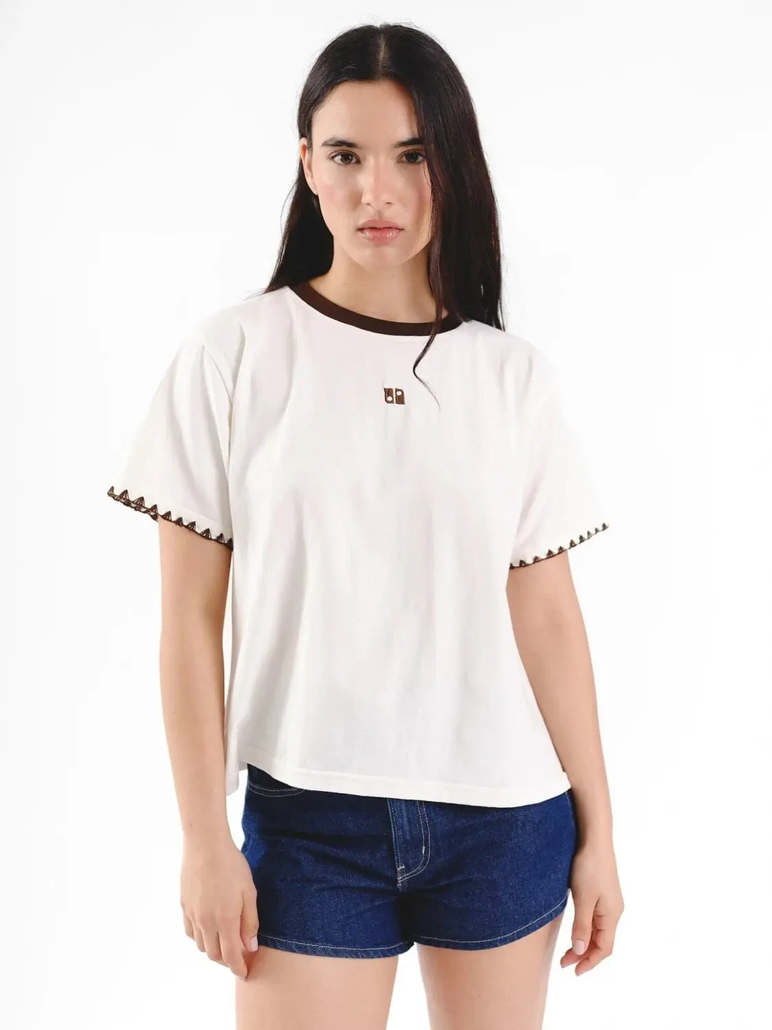REMERA OASIS SS27