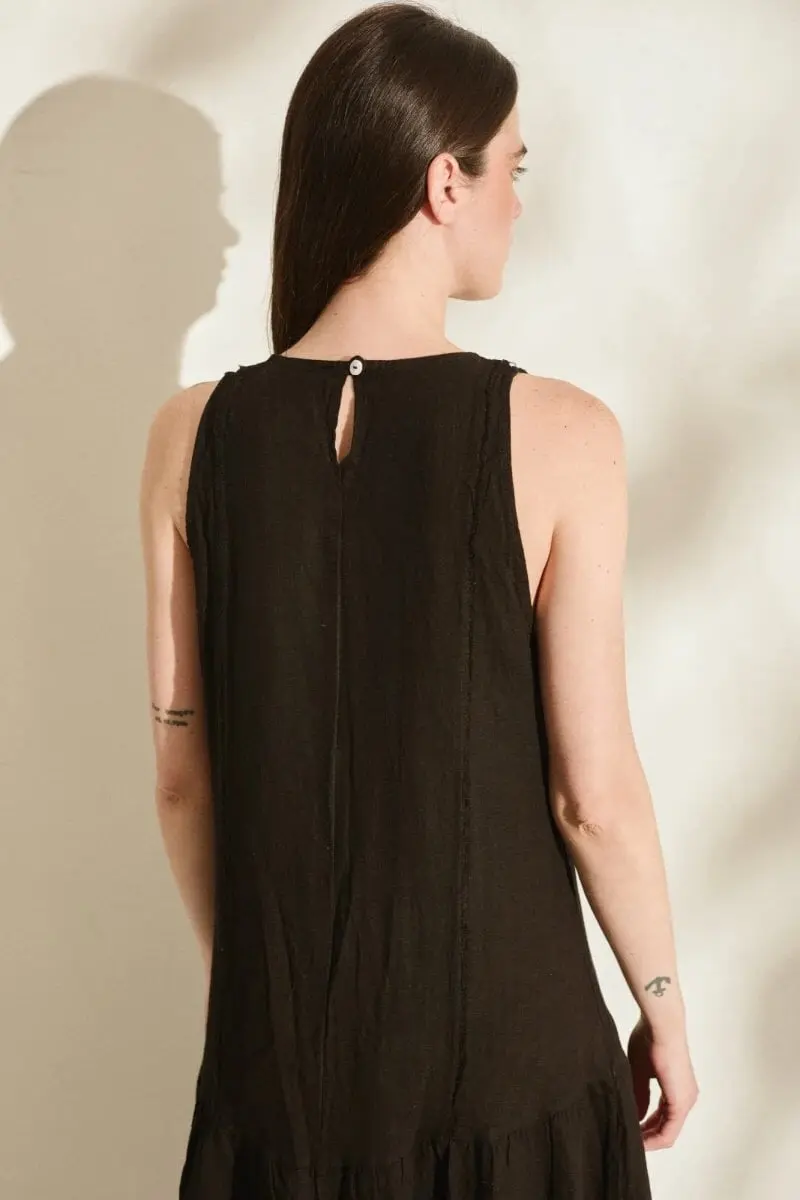 Vestido Terra