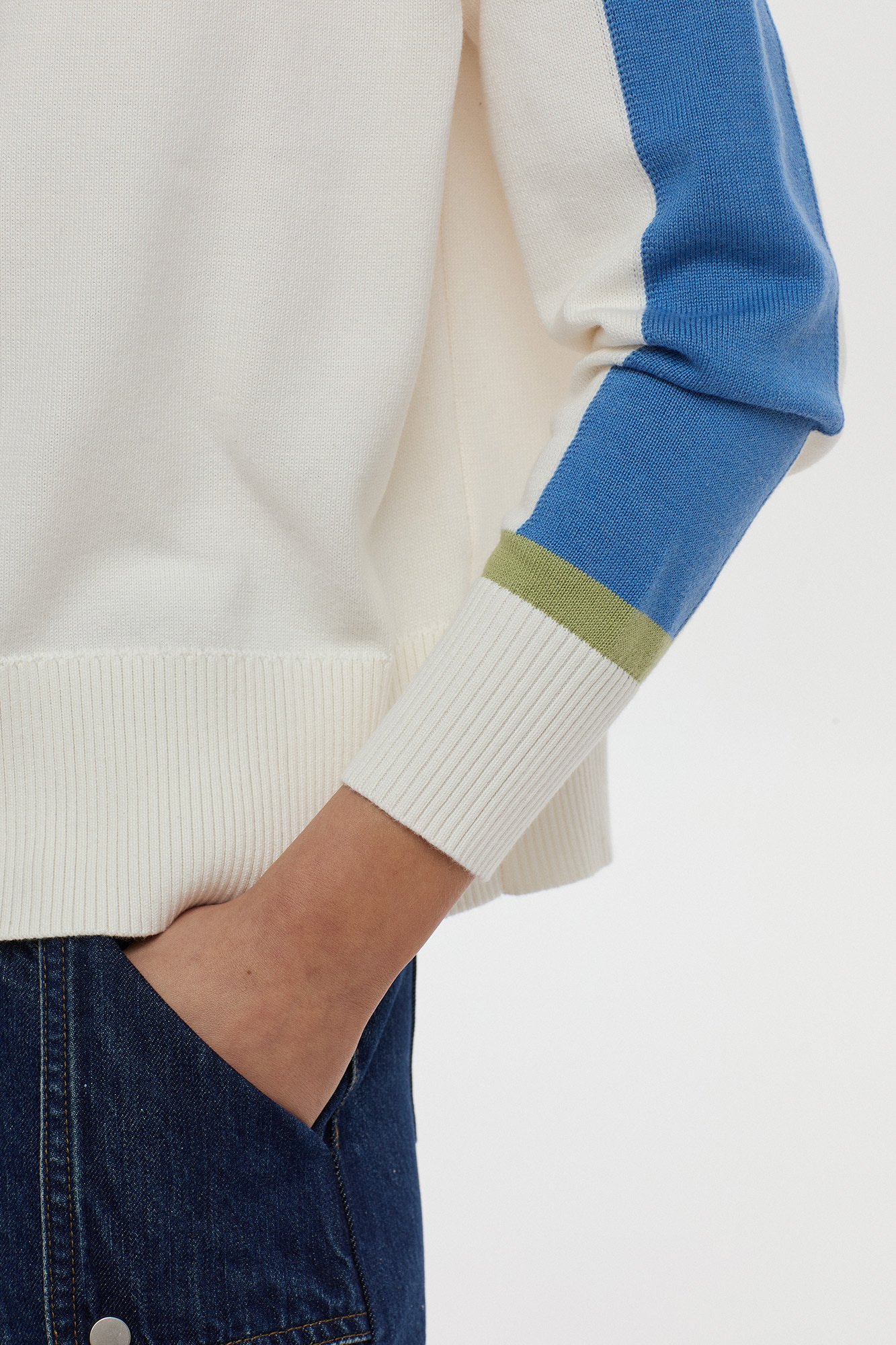 Sweater Libélula