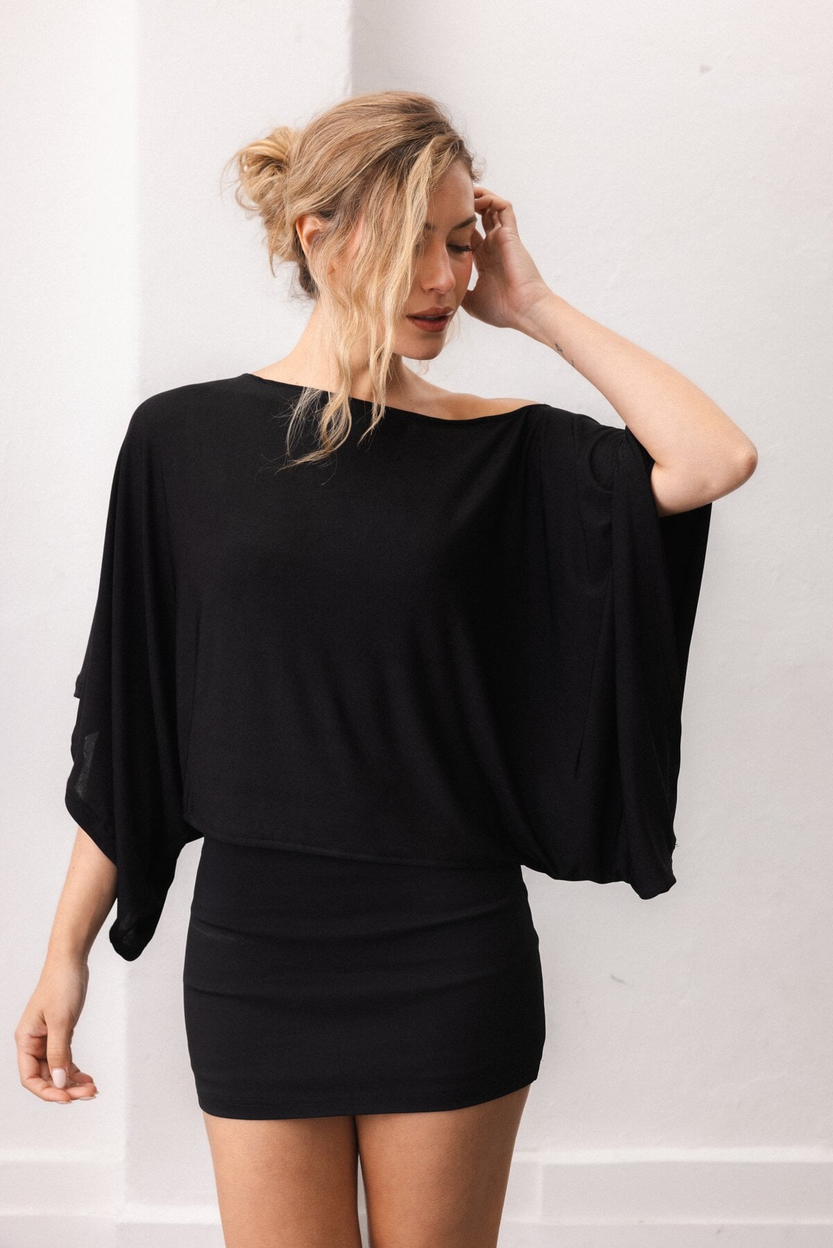 Blusa Solana