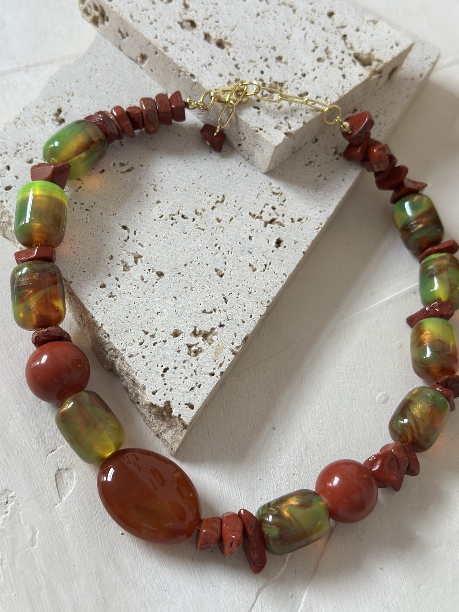 Collar Fau