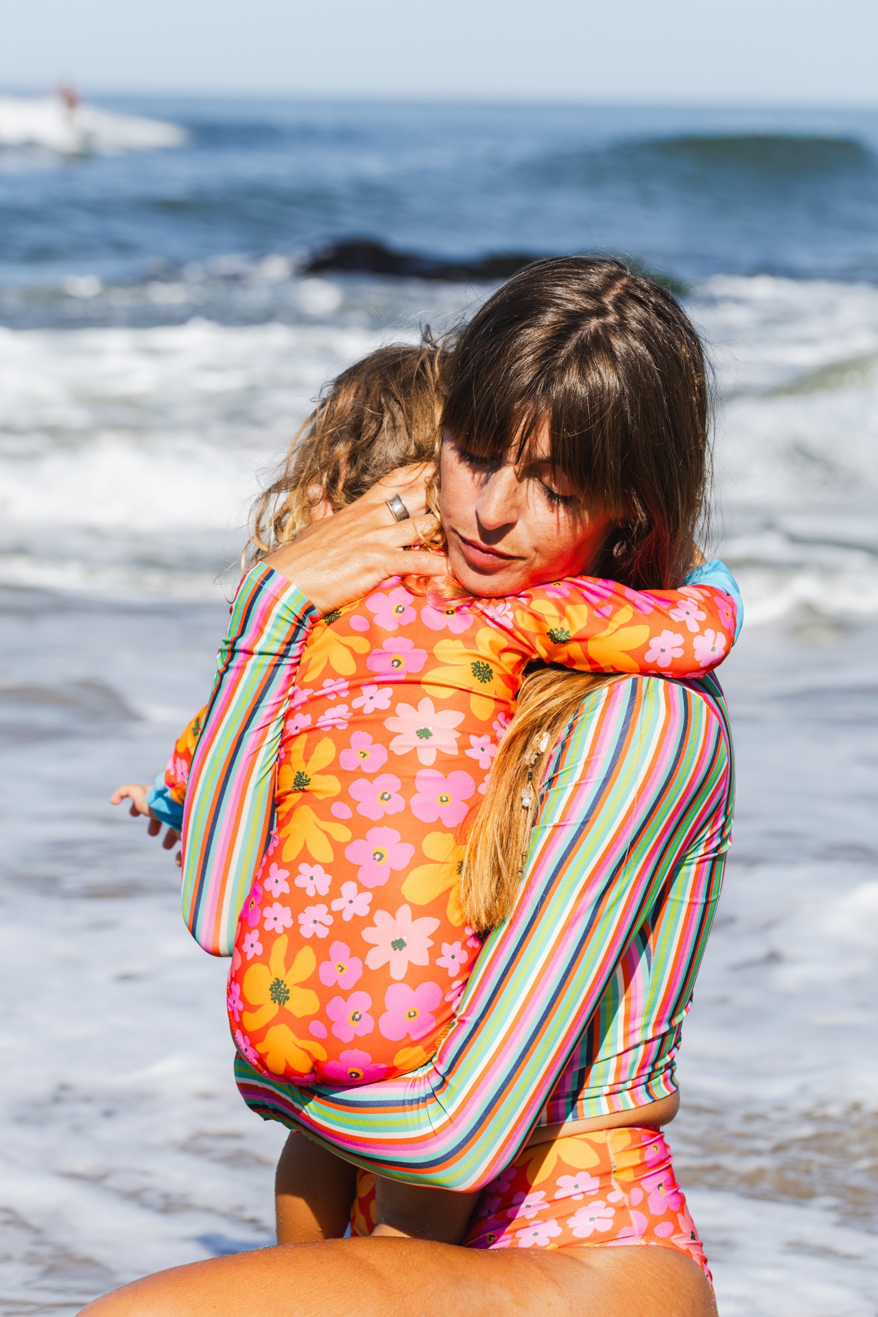 MANSA SURFSUIT KIDS