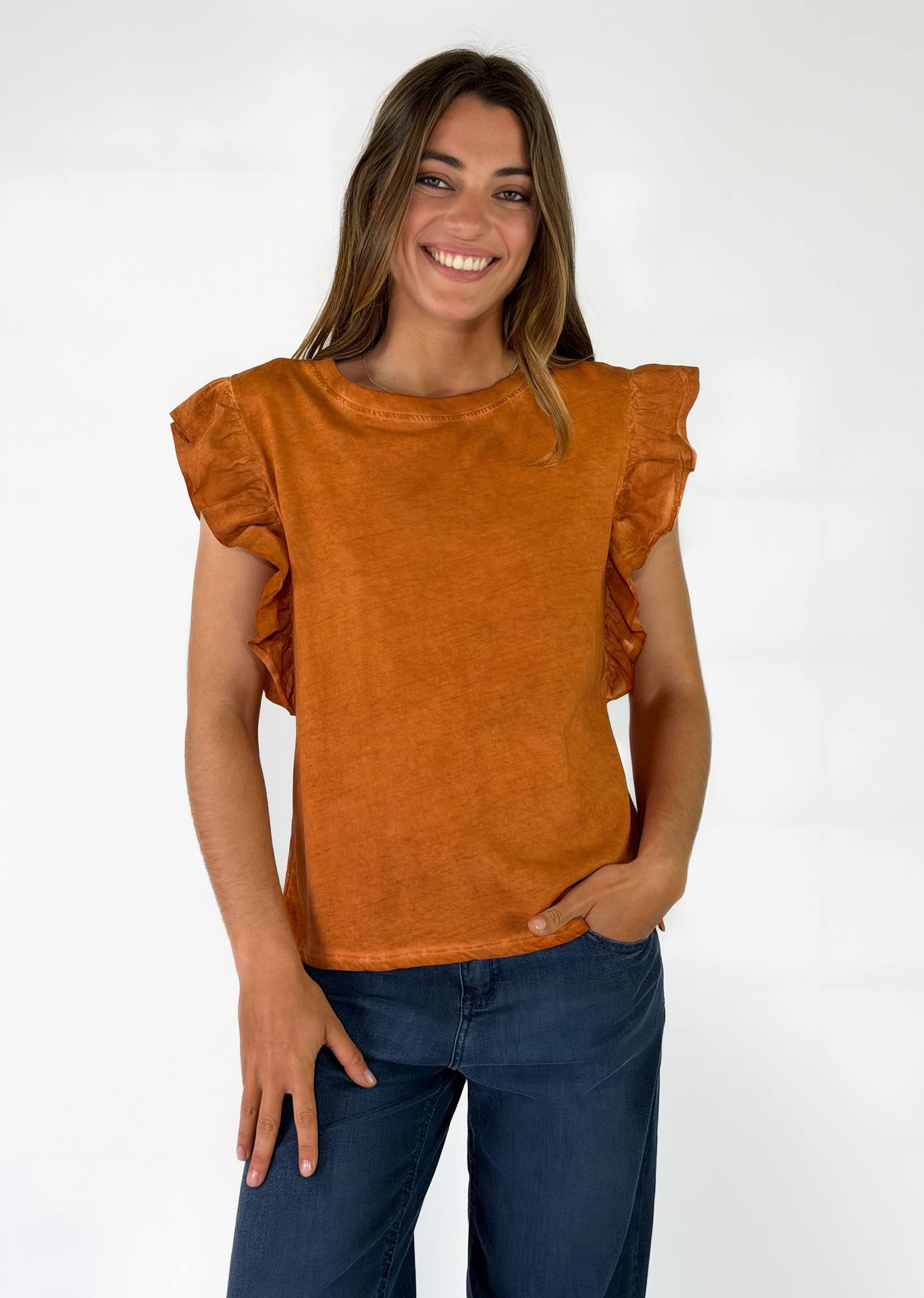 REMERA CHIANTI