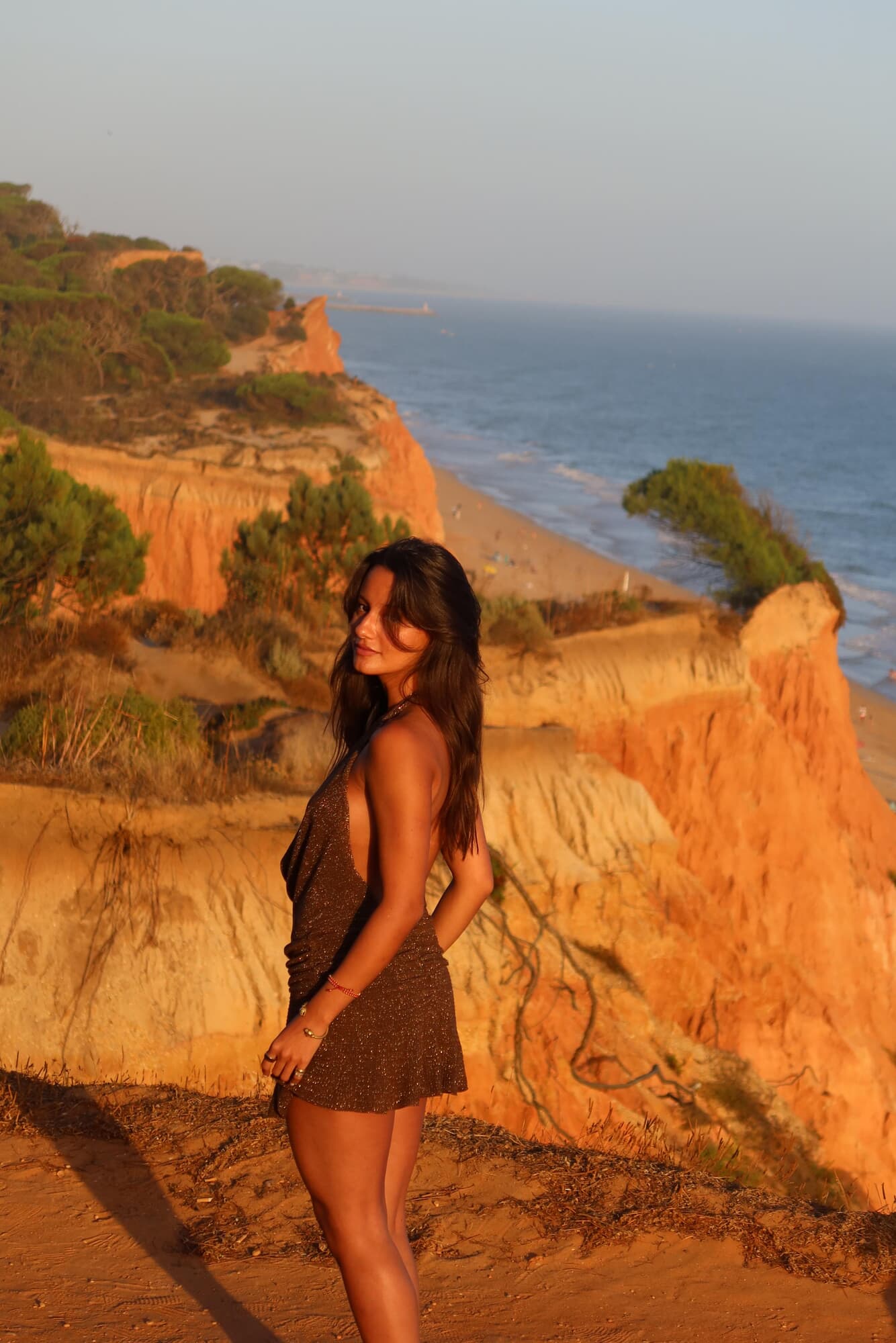 Vestido Loret SS27
