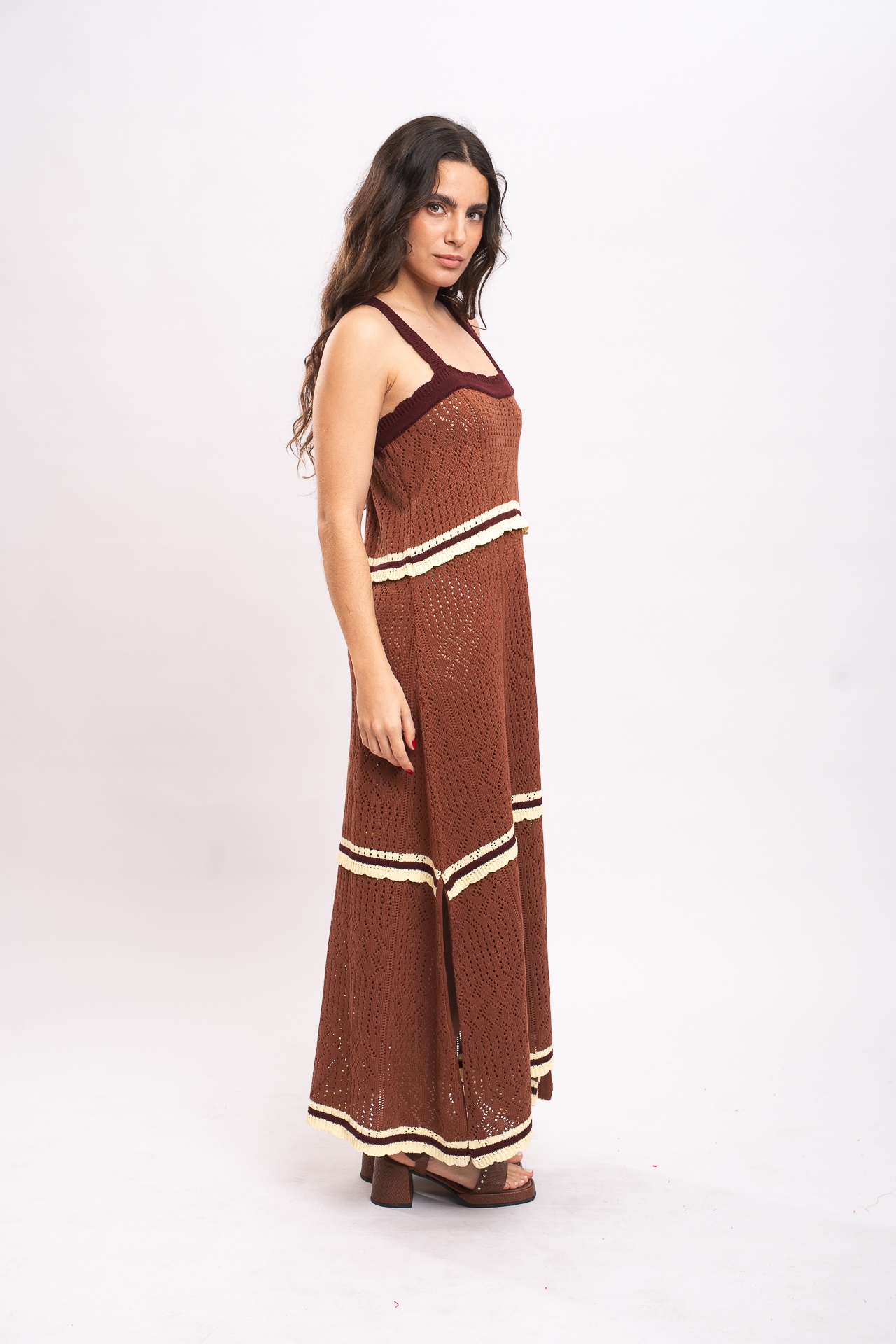 Vestido Girly