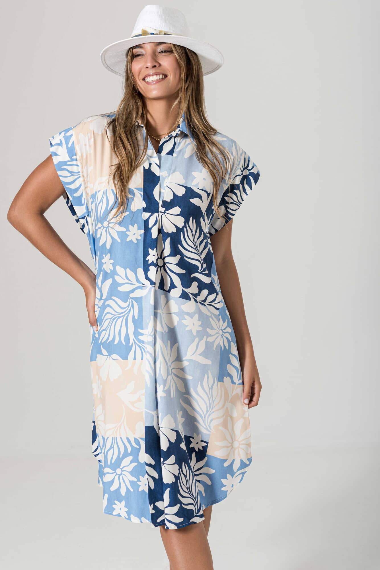 Vestido Sarita