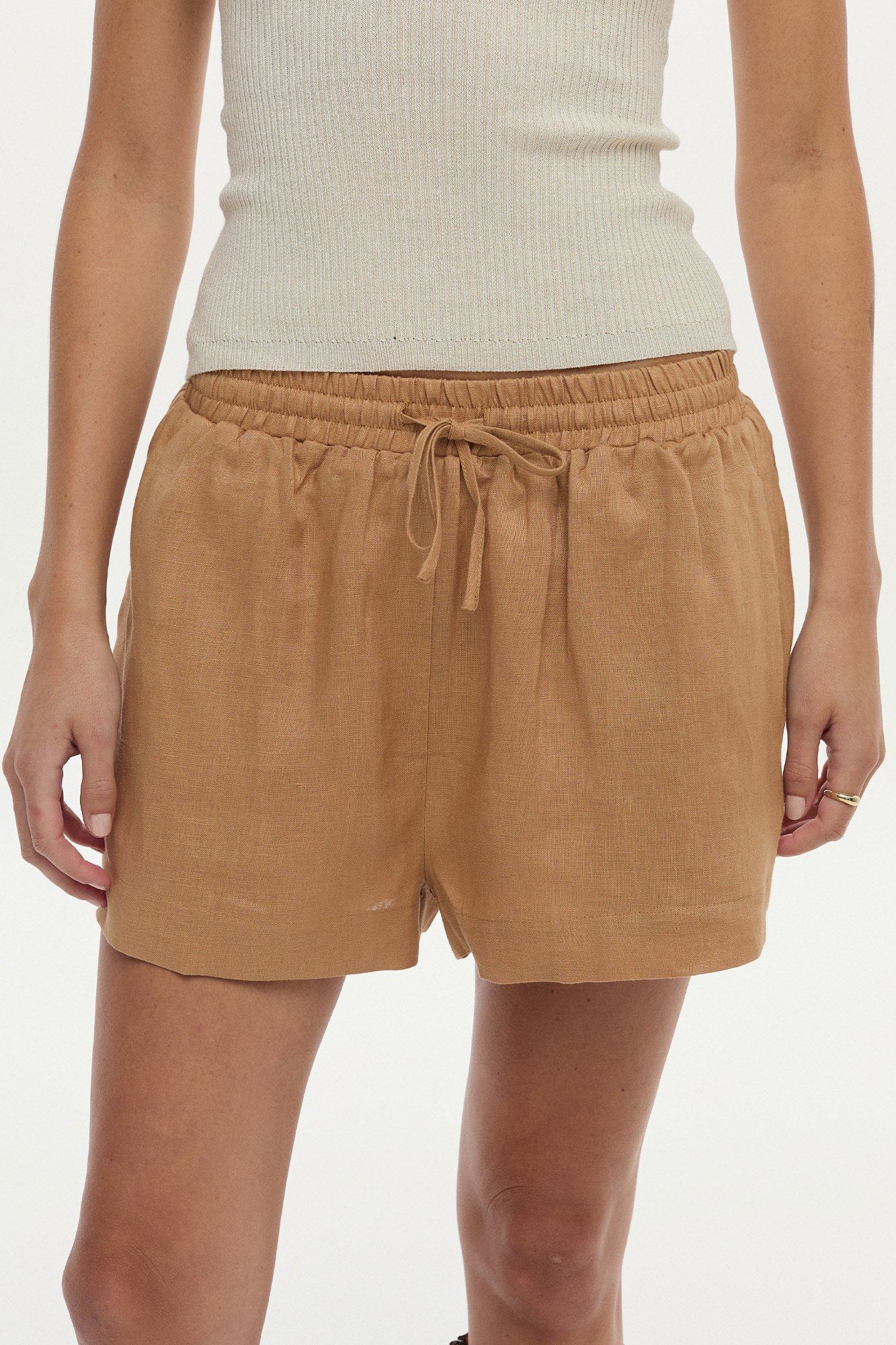 Short Olmo