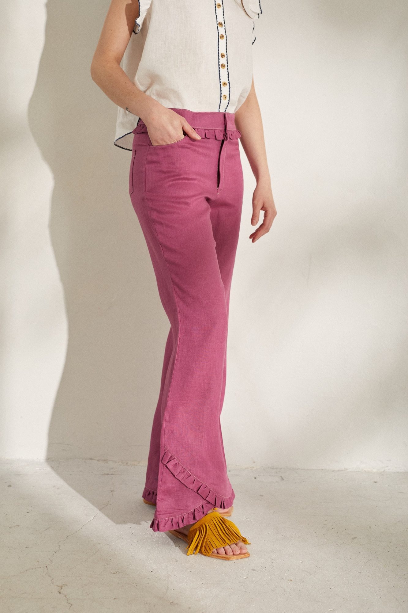 Pantalon Winga