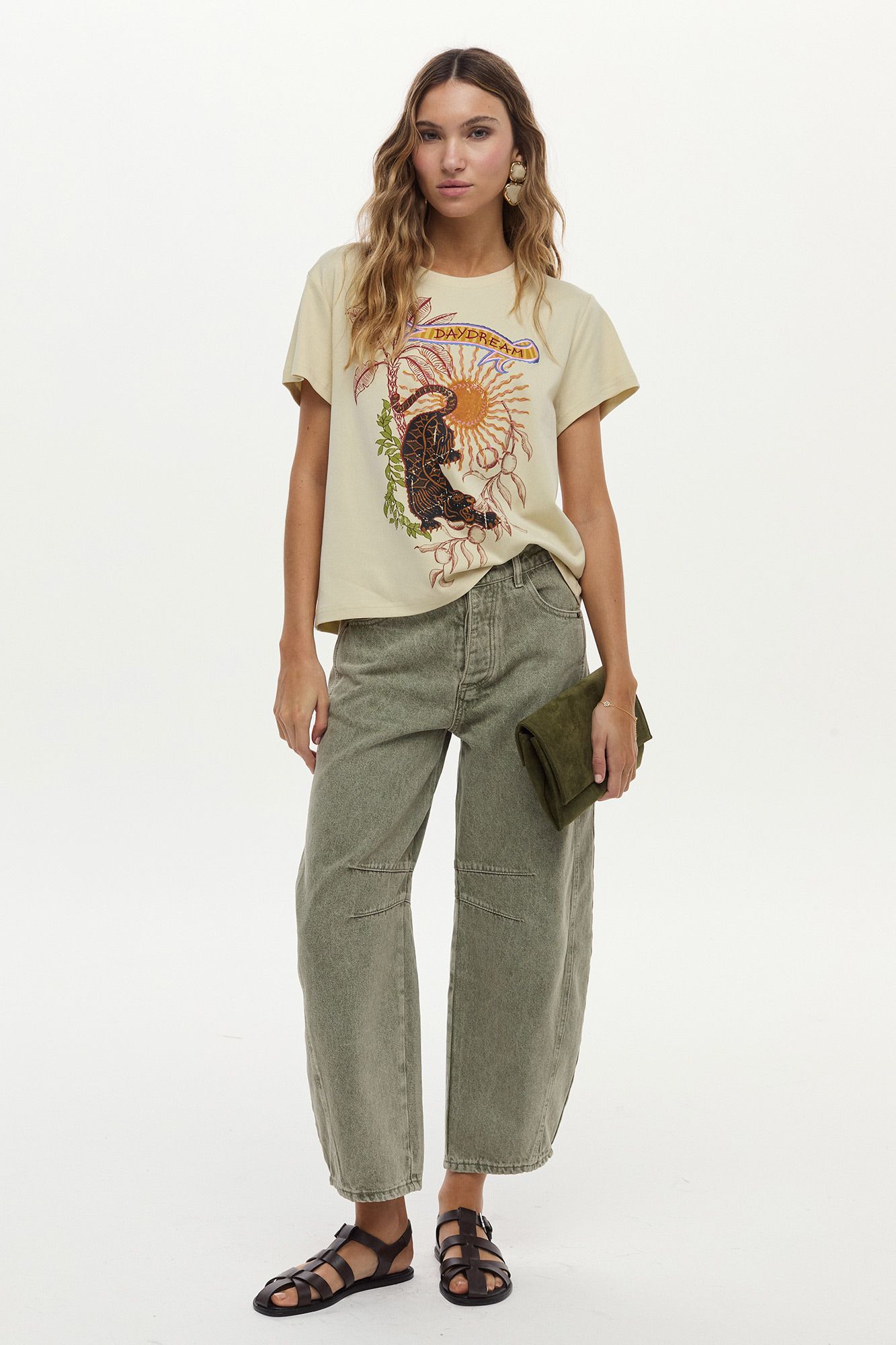 Remera Daydream