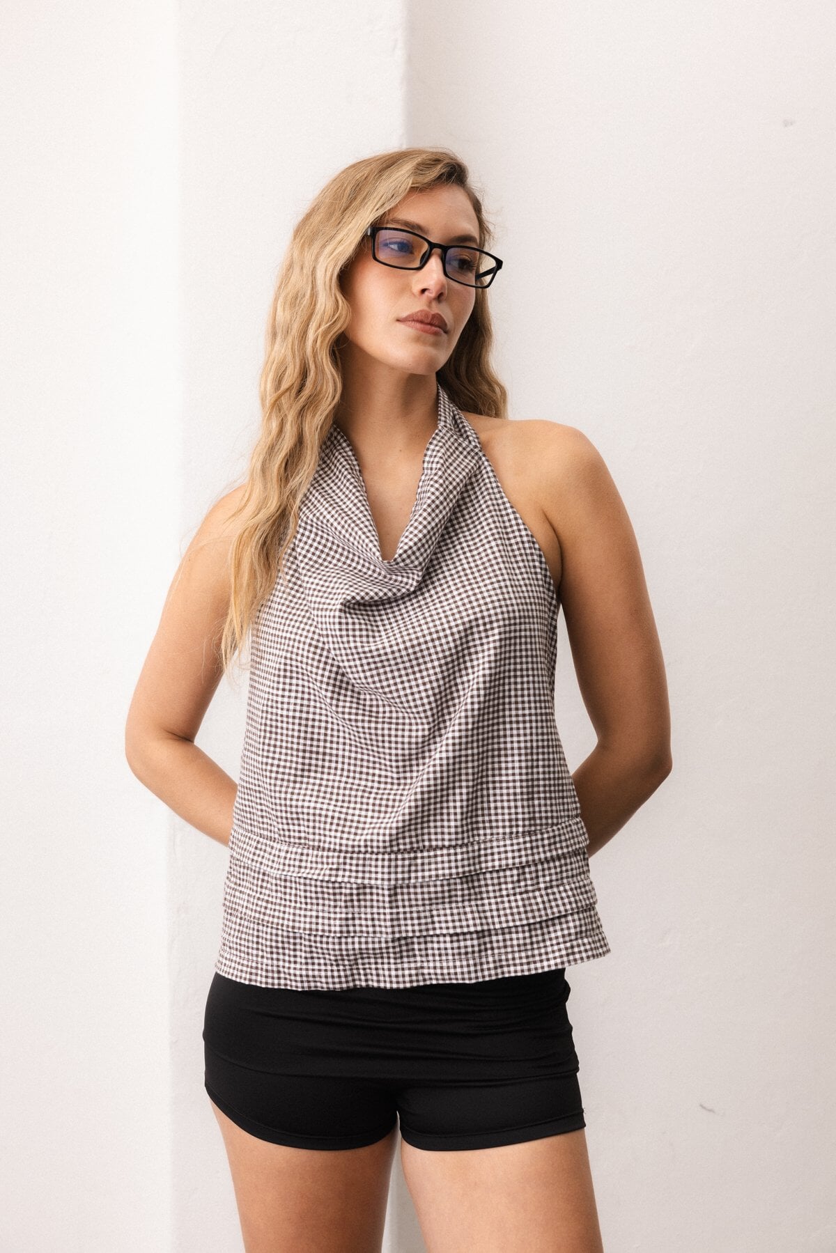 Blusa Vera