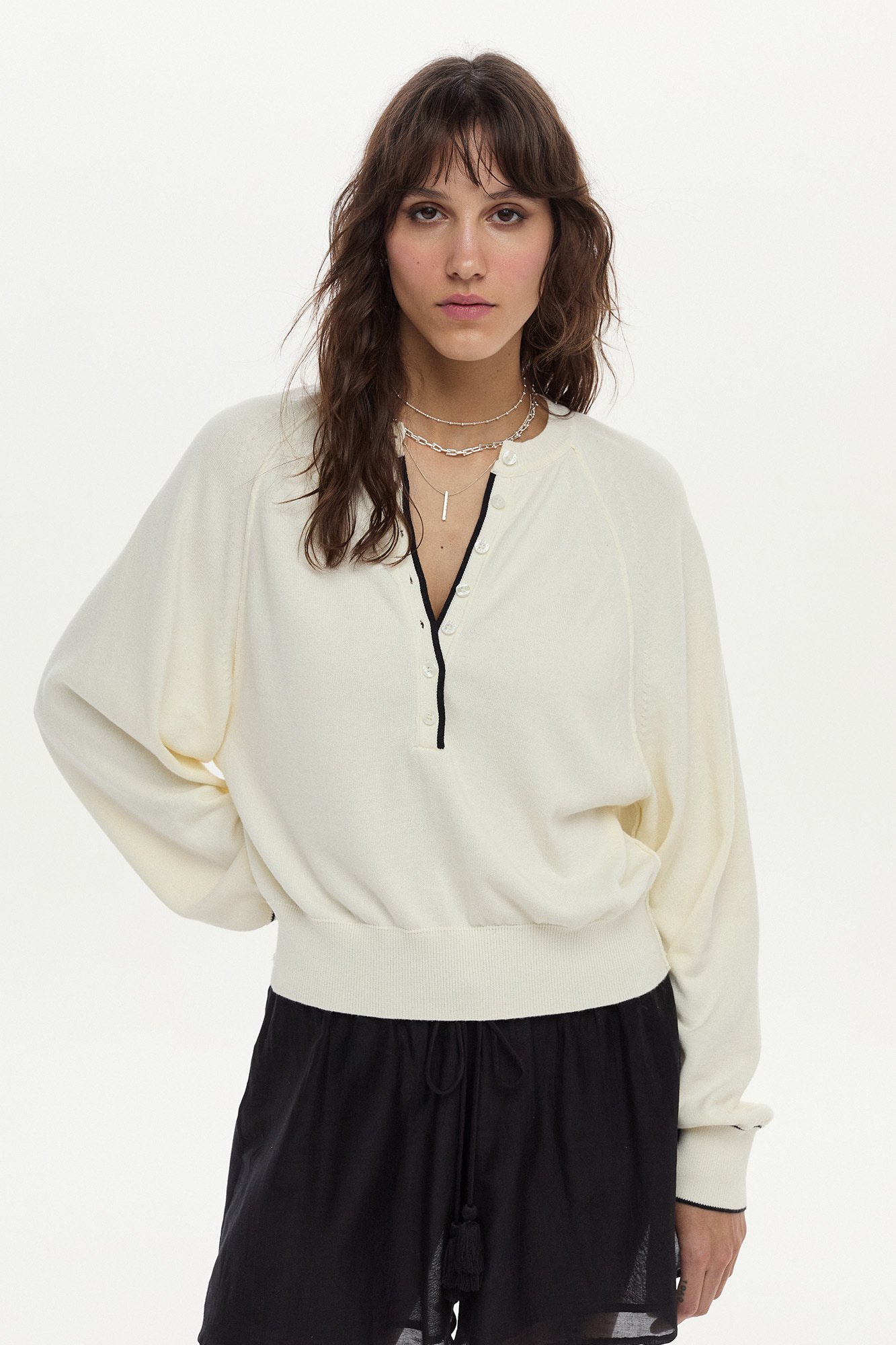 Sweater Alma