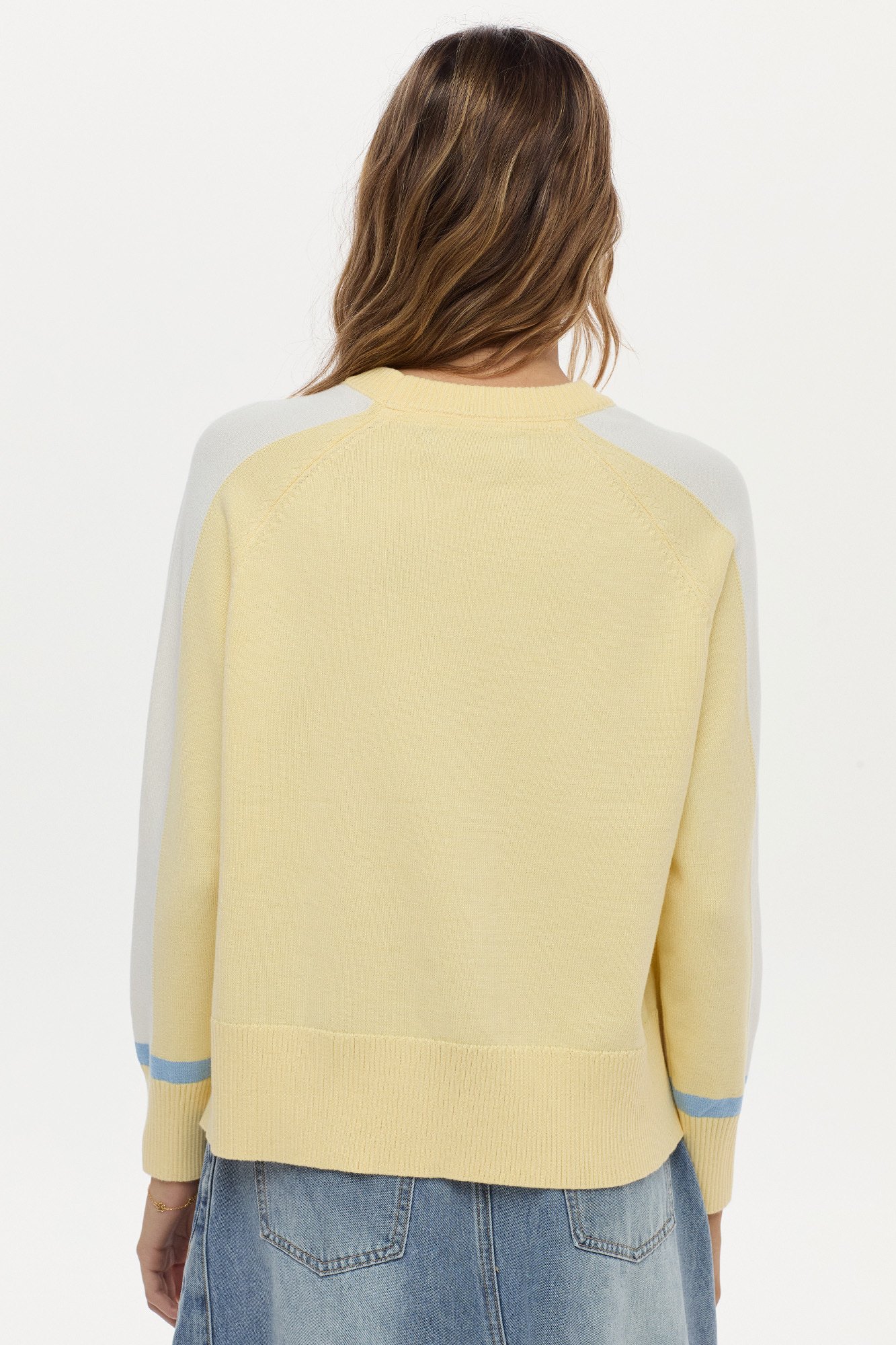 Sweater Libélula