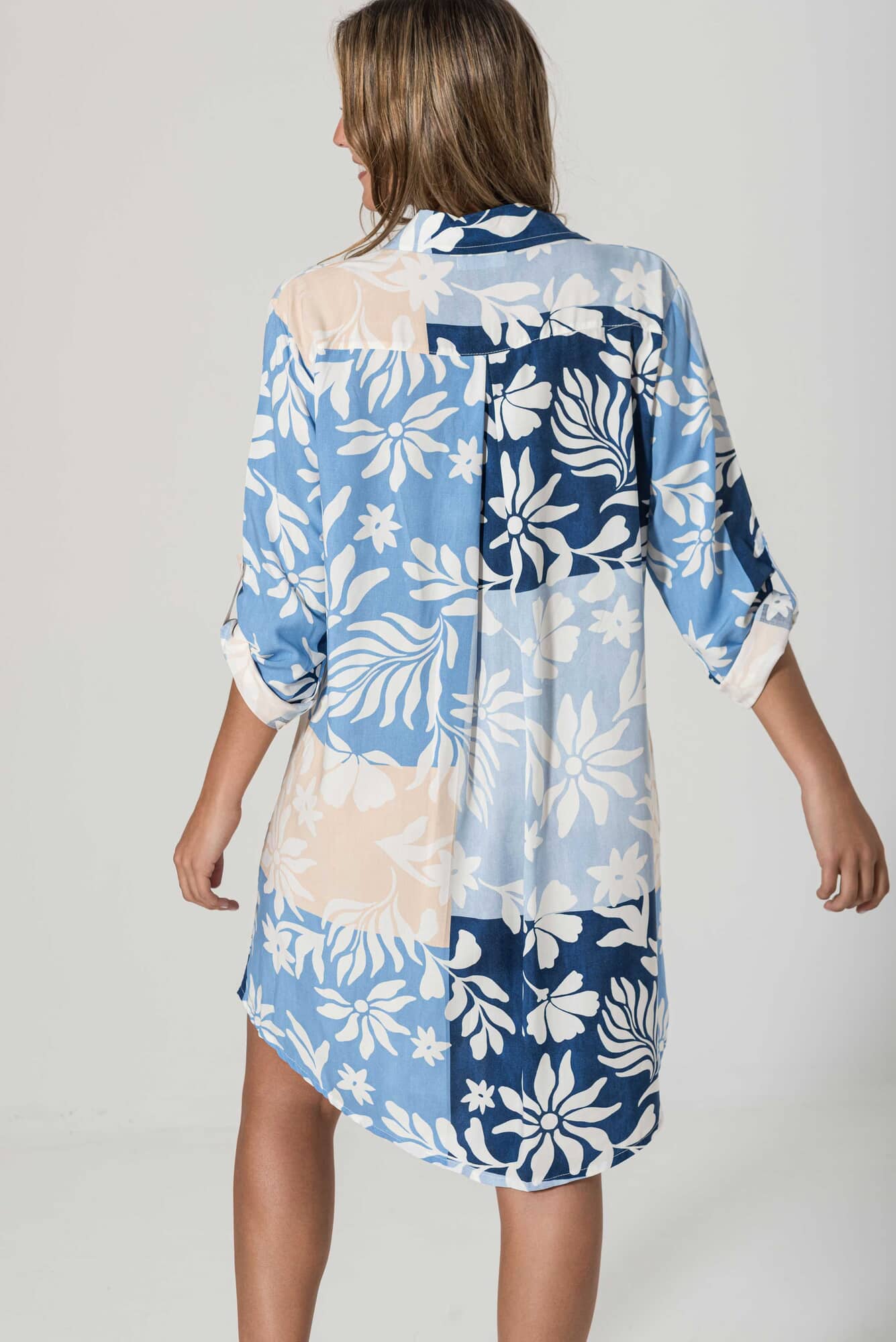 Camisa Italia