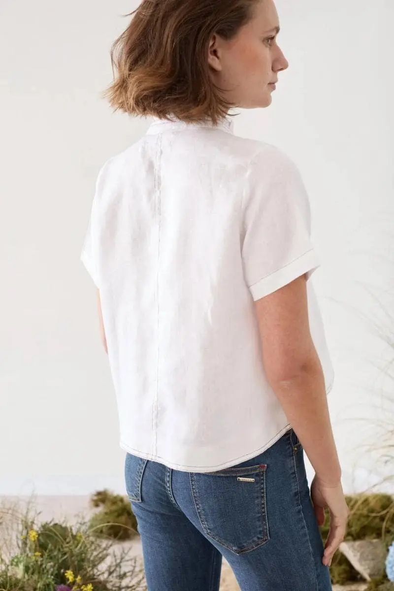 Blusa Nube
