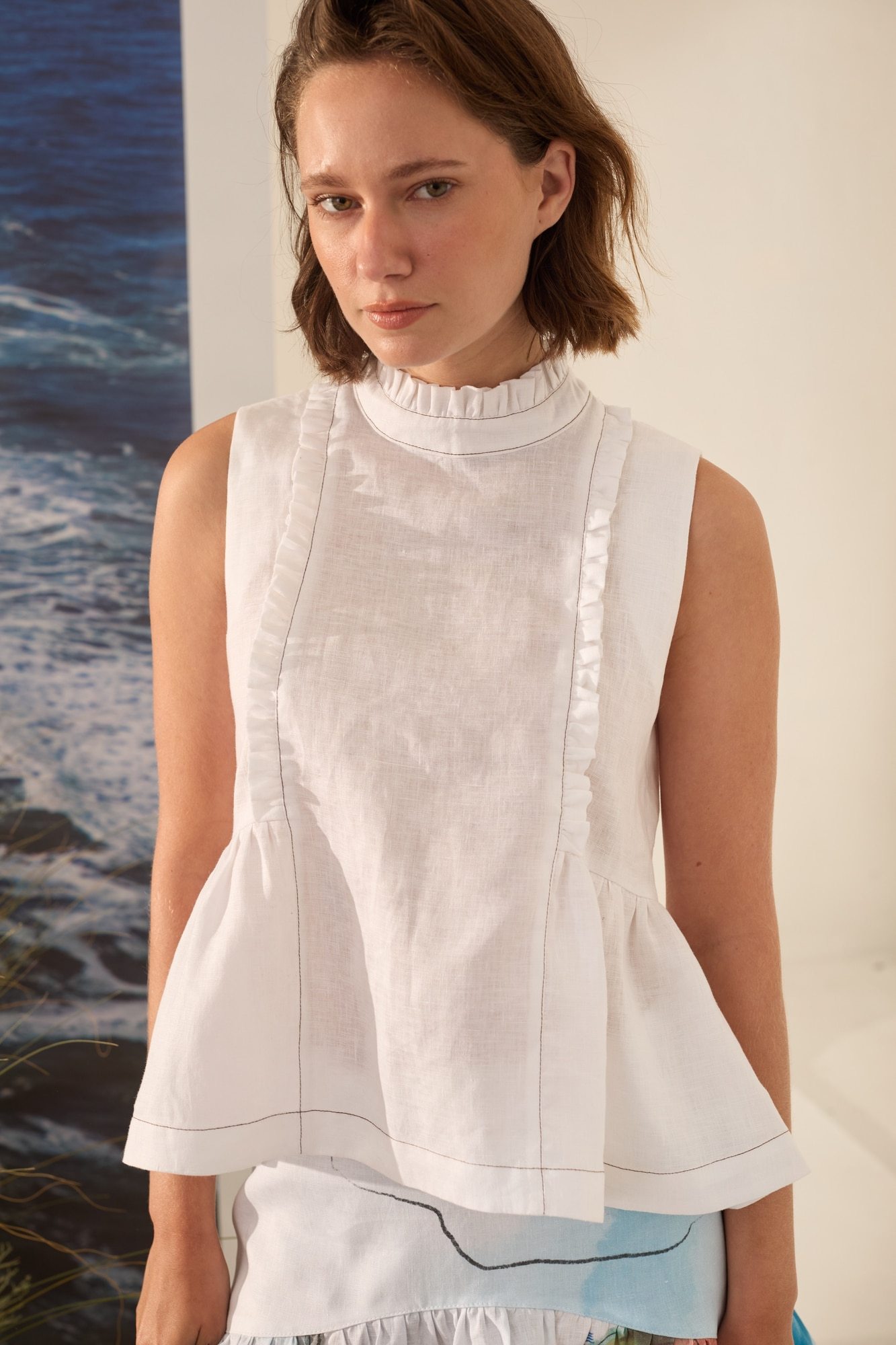 Blusa Cerro