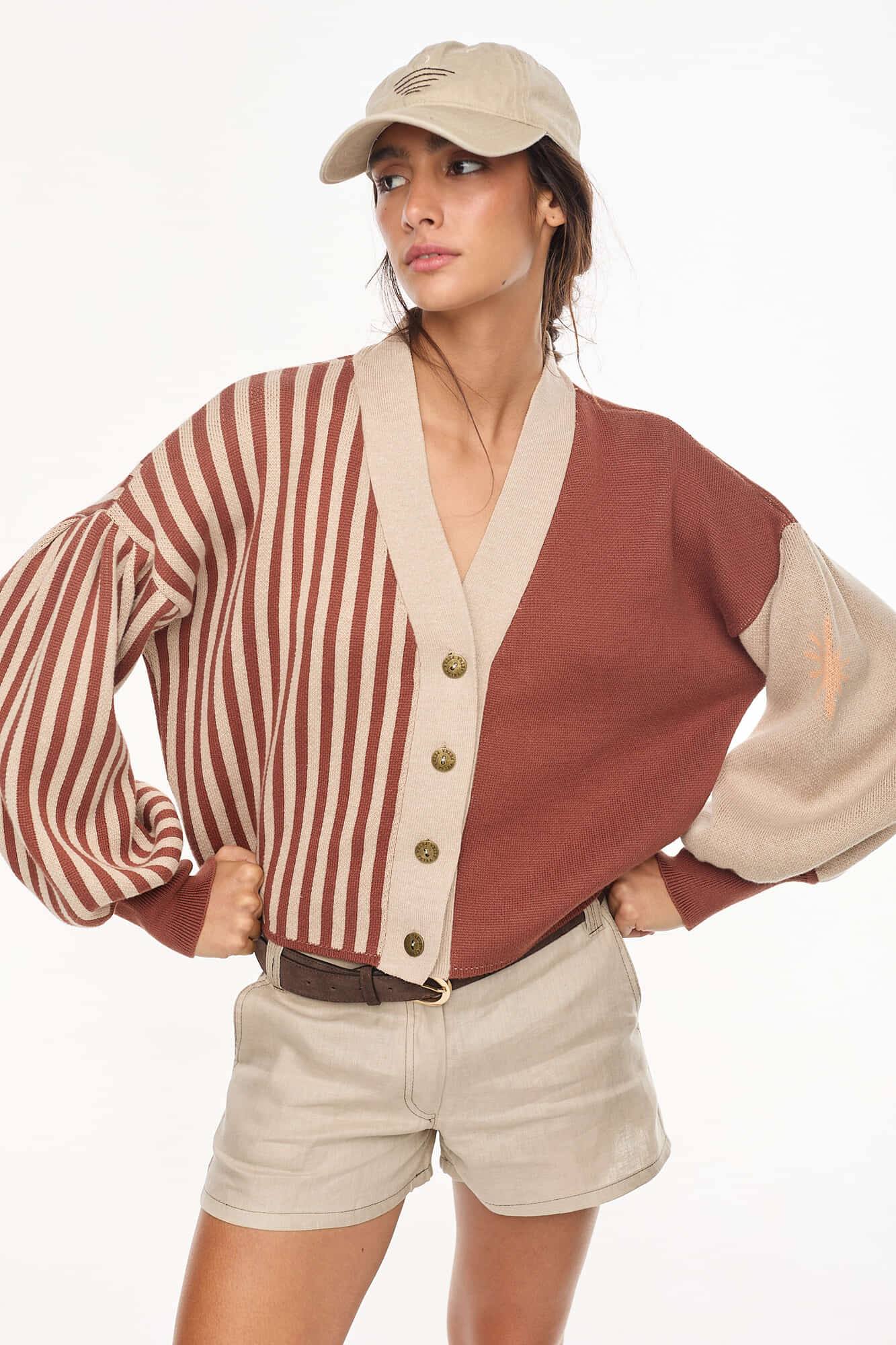 Cardigan Play