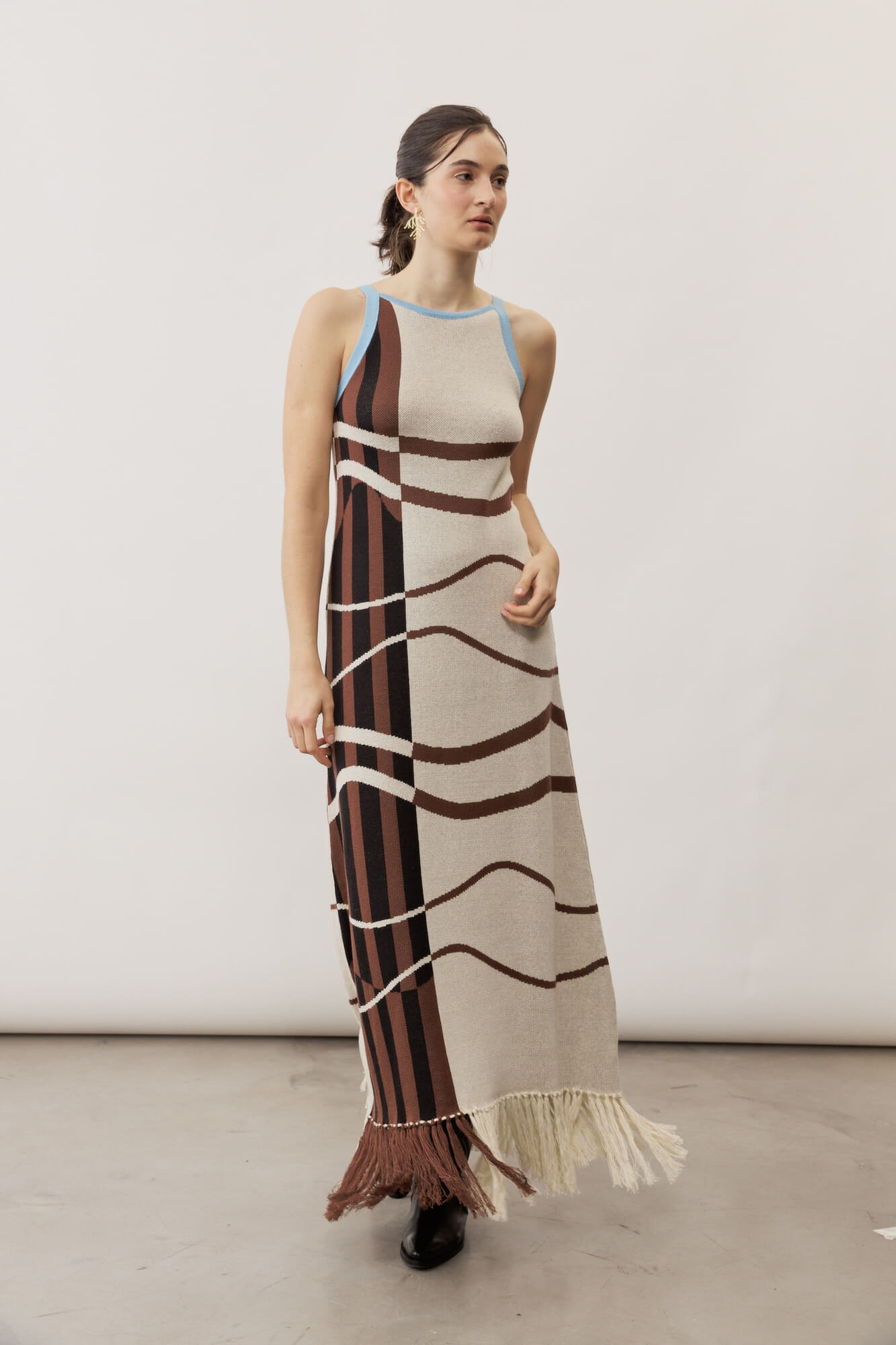 Vestido Ola