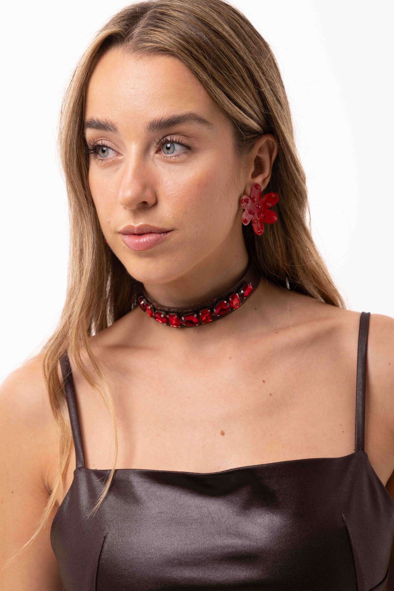 Choker Cóctel