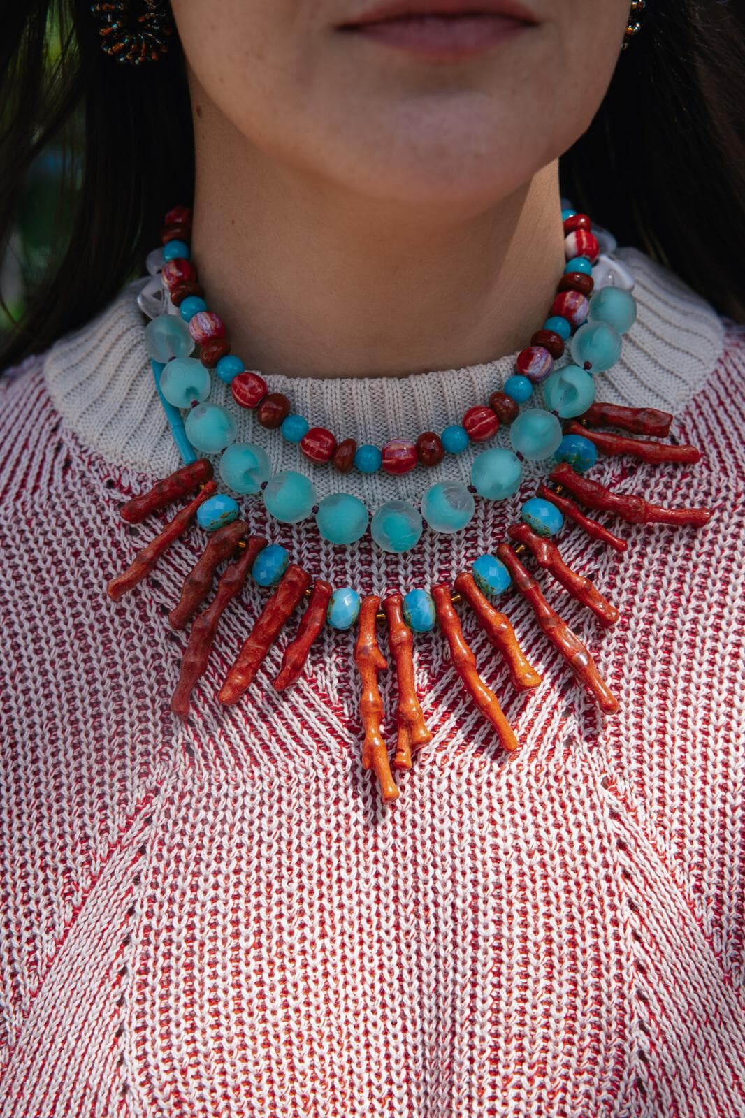 Collar Vidia