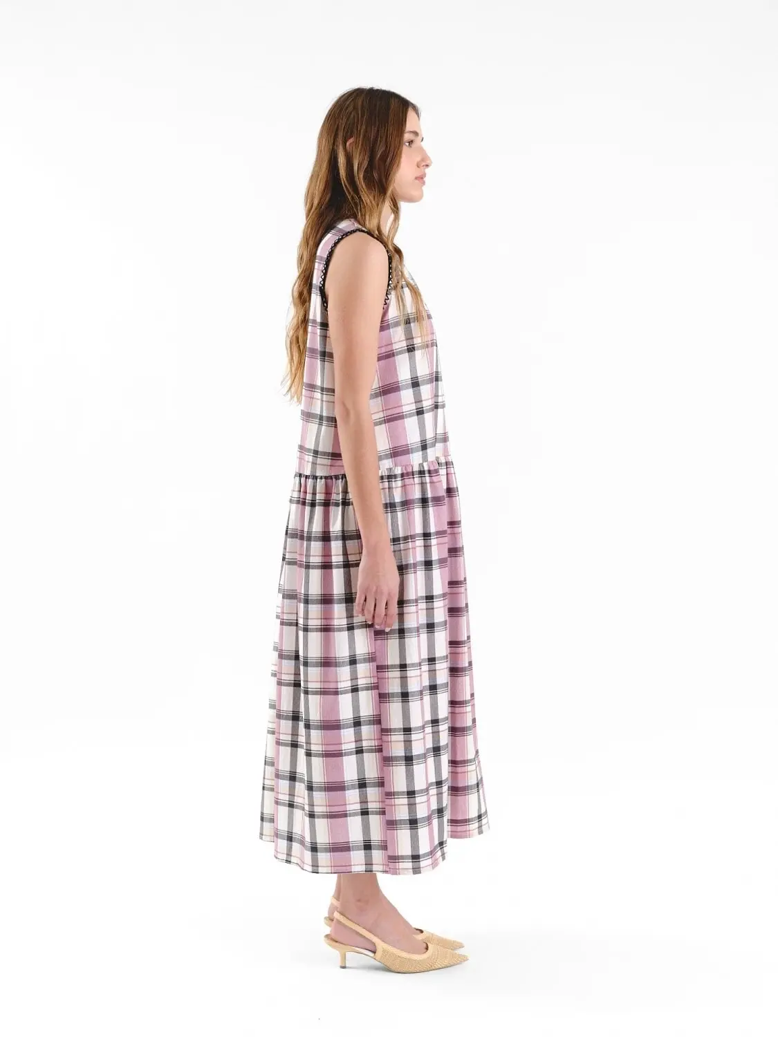 VESTIDO PICNIC