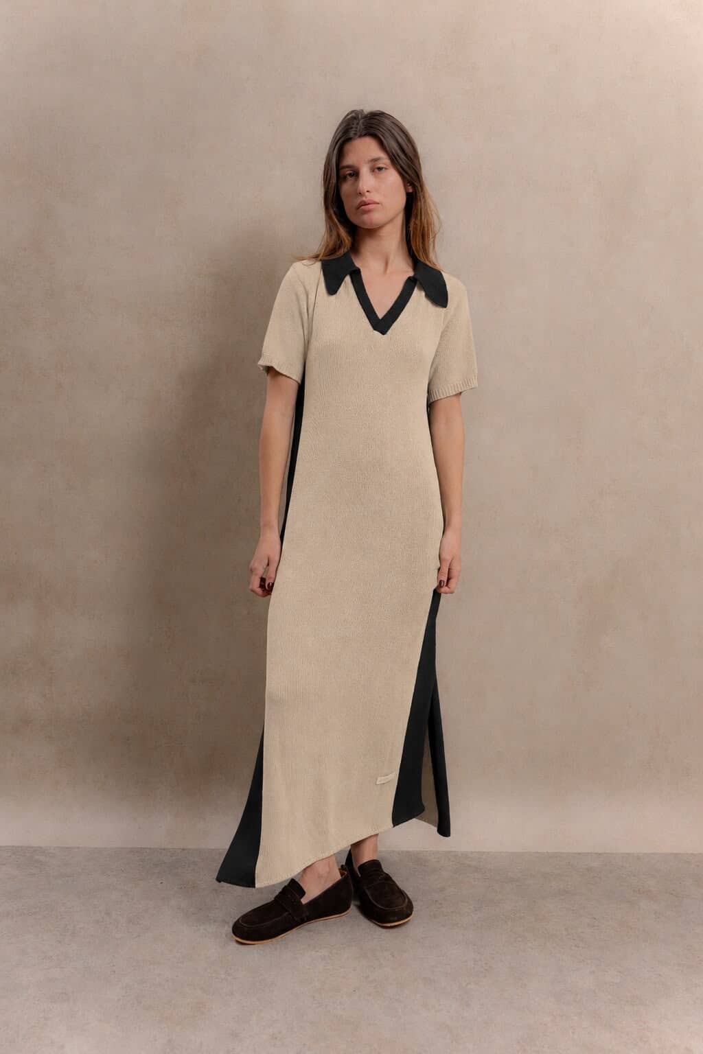 Vestido Alma