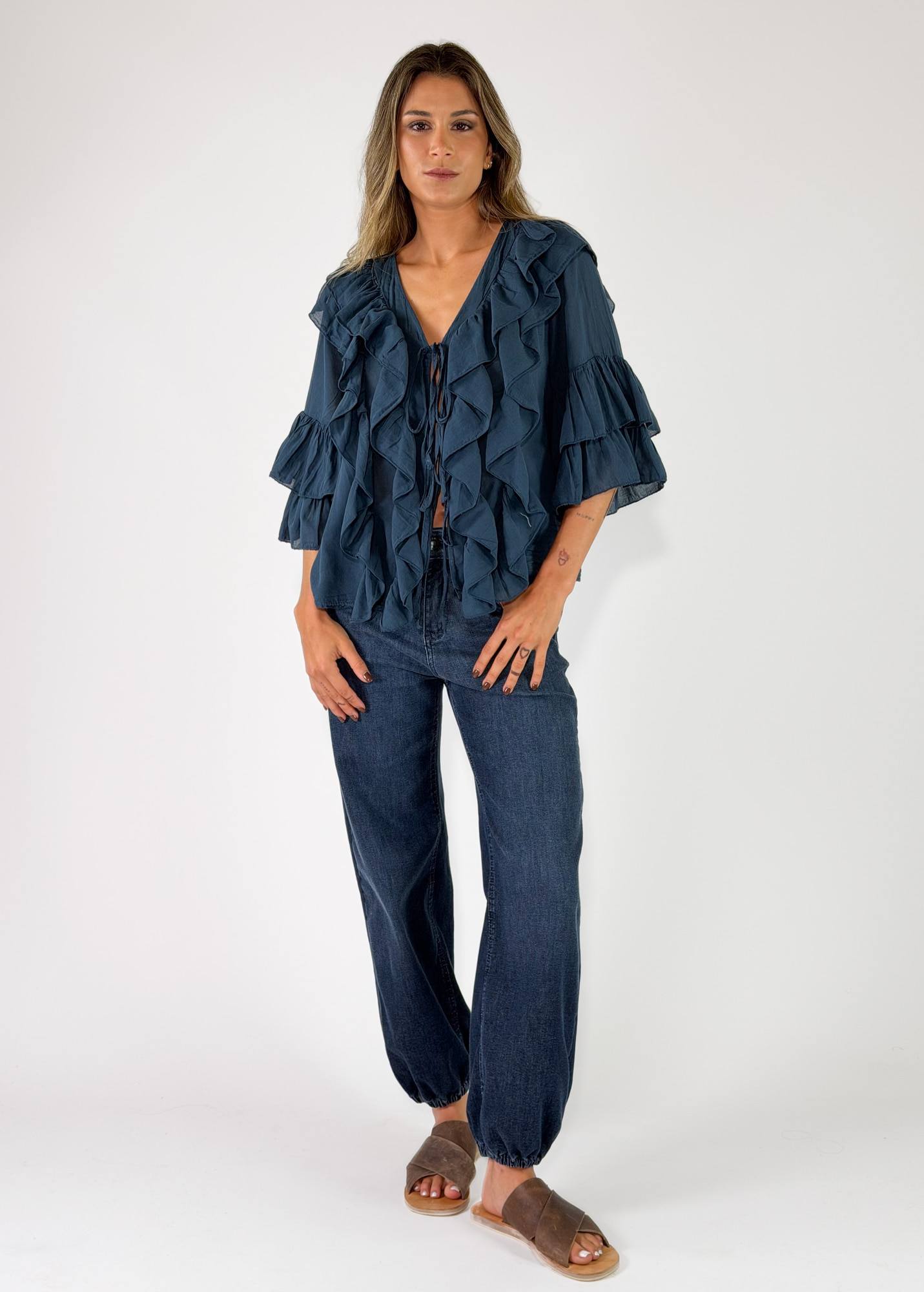TOP SCILLA