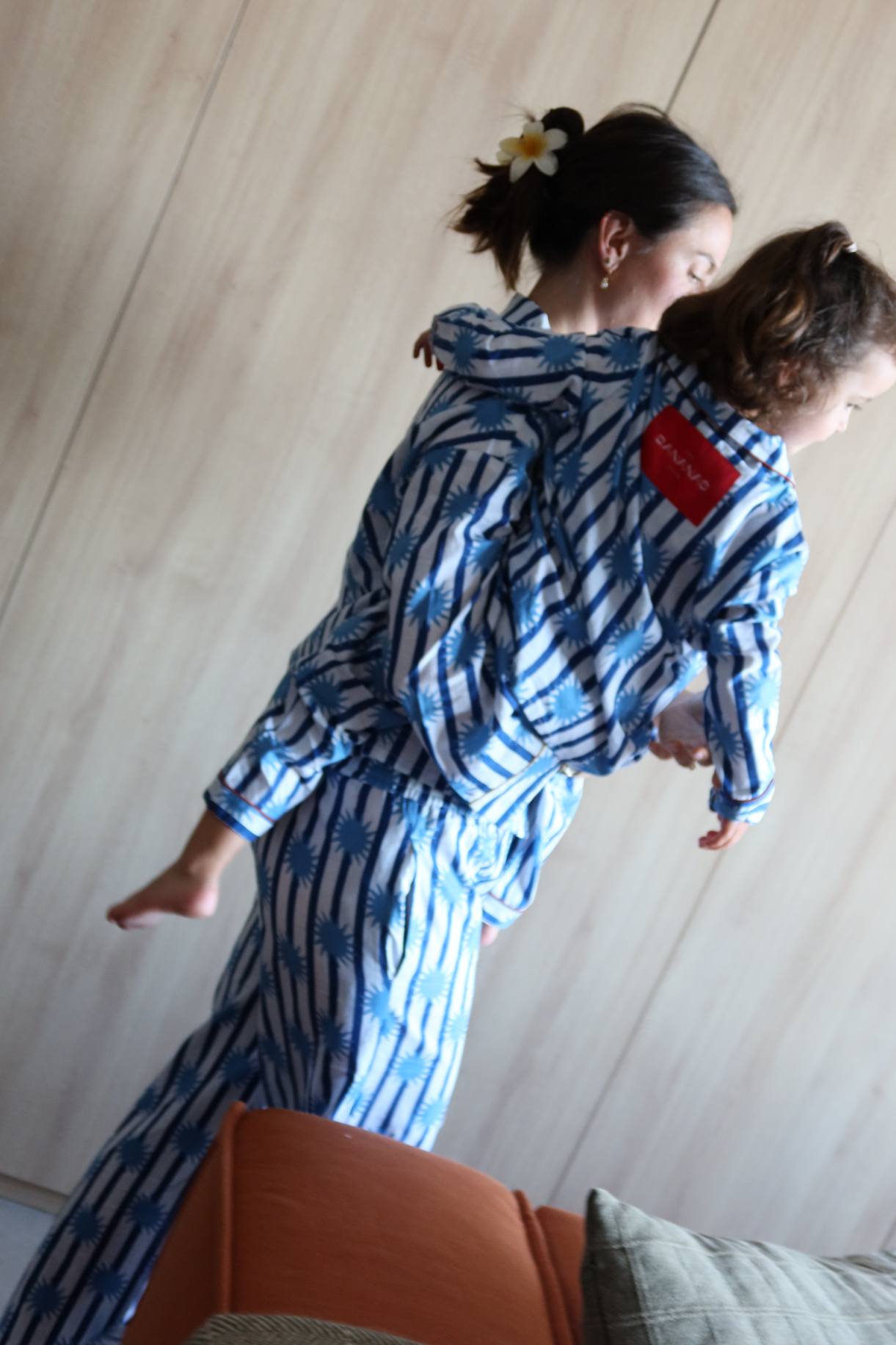 Kids Long Set FW26