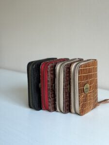 Billetera Pequeña