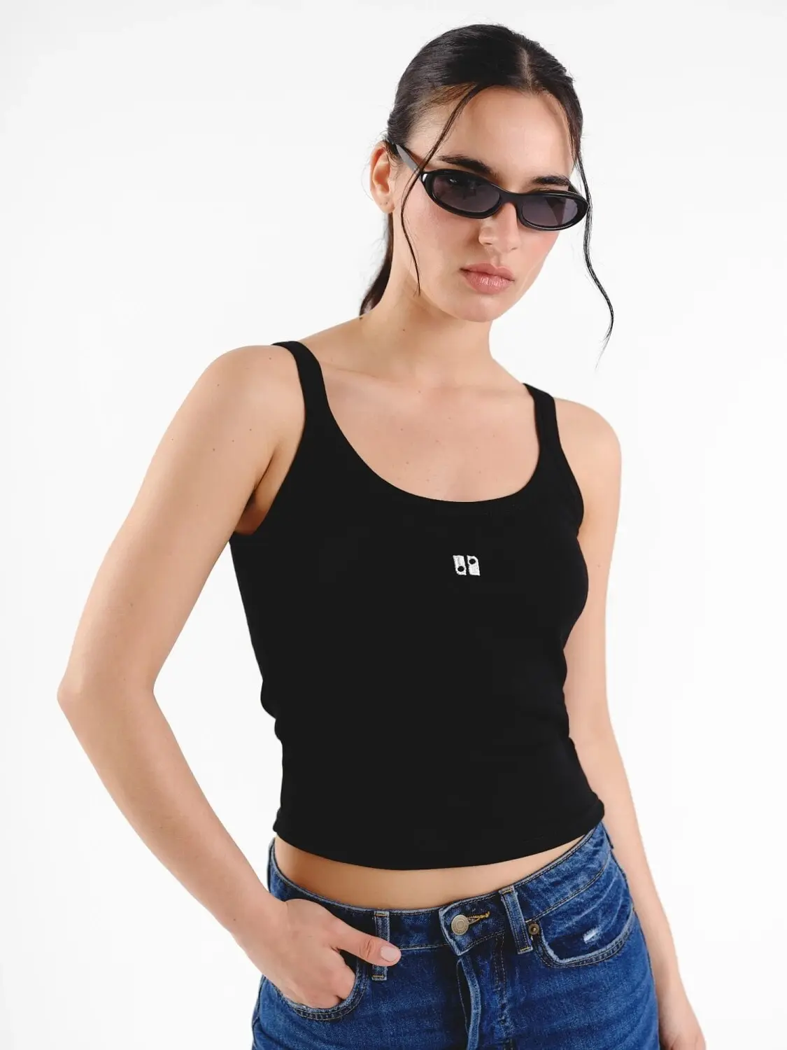 MUSCULOSA LIMA
