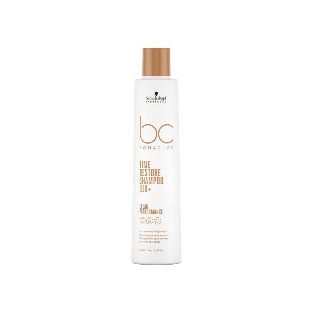 Schwarzkopf shampoo Time Restore Q10