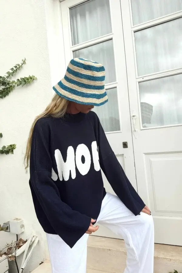 Sweater Amore