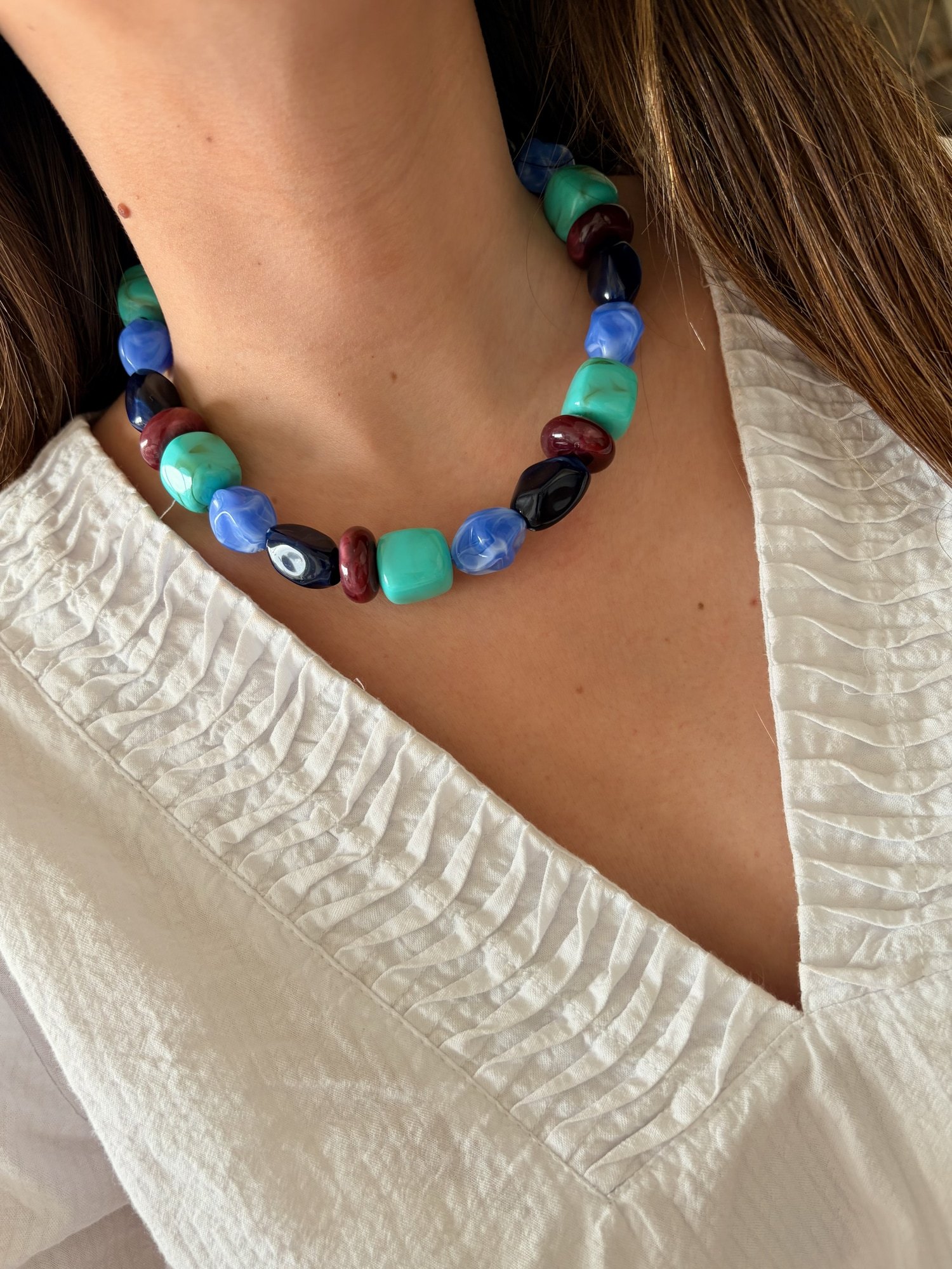 Collar Calipso