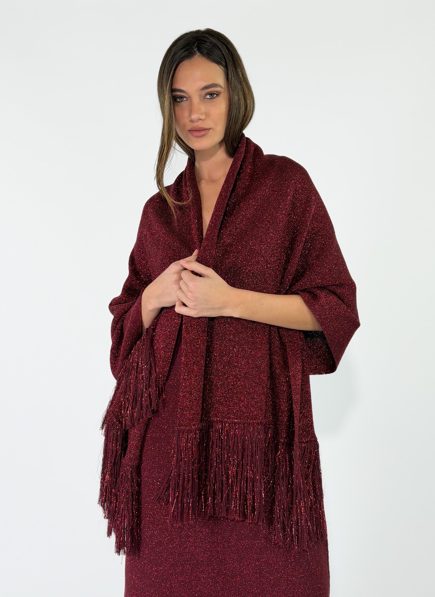 PASHMINA LUMINA