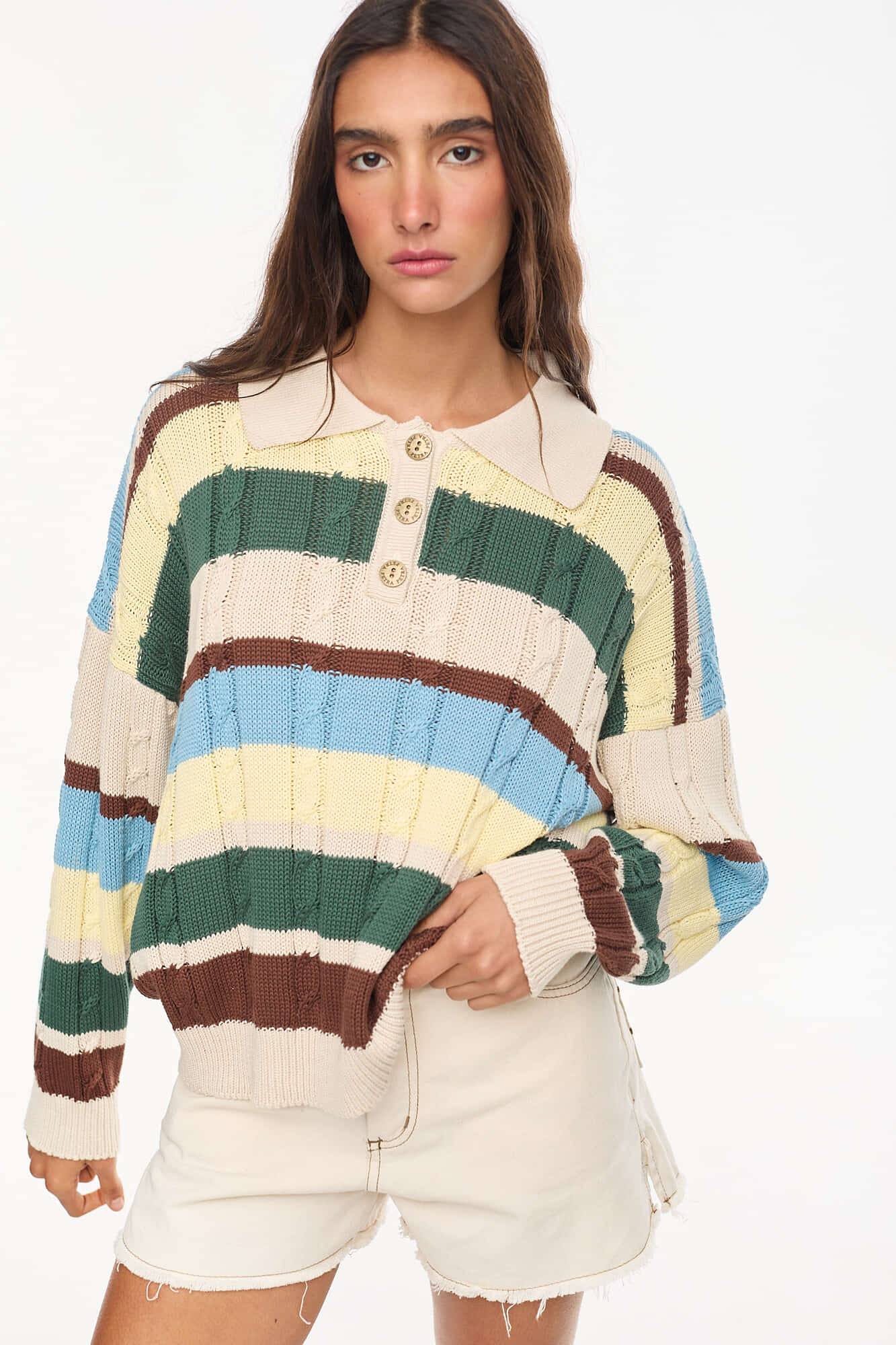 Sweater Sugus
