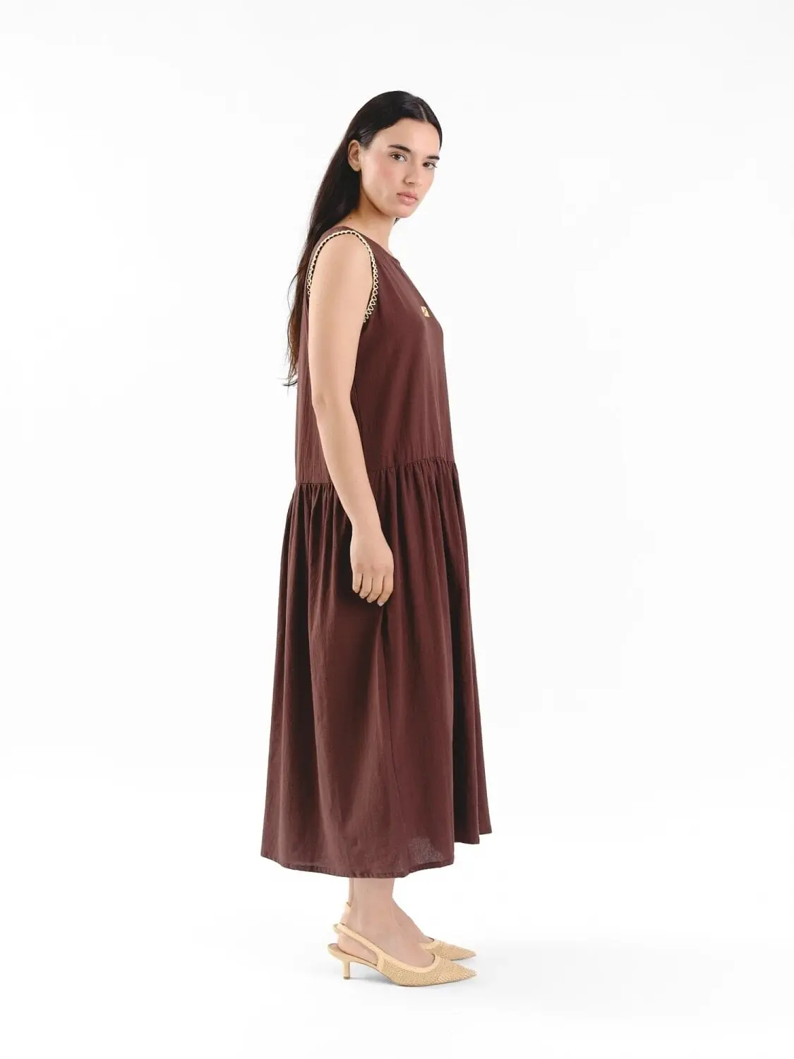 VESTIDO PICNIC