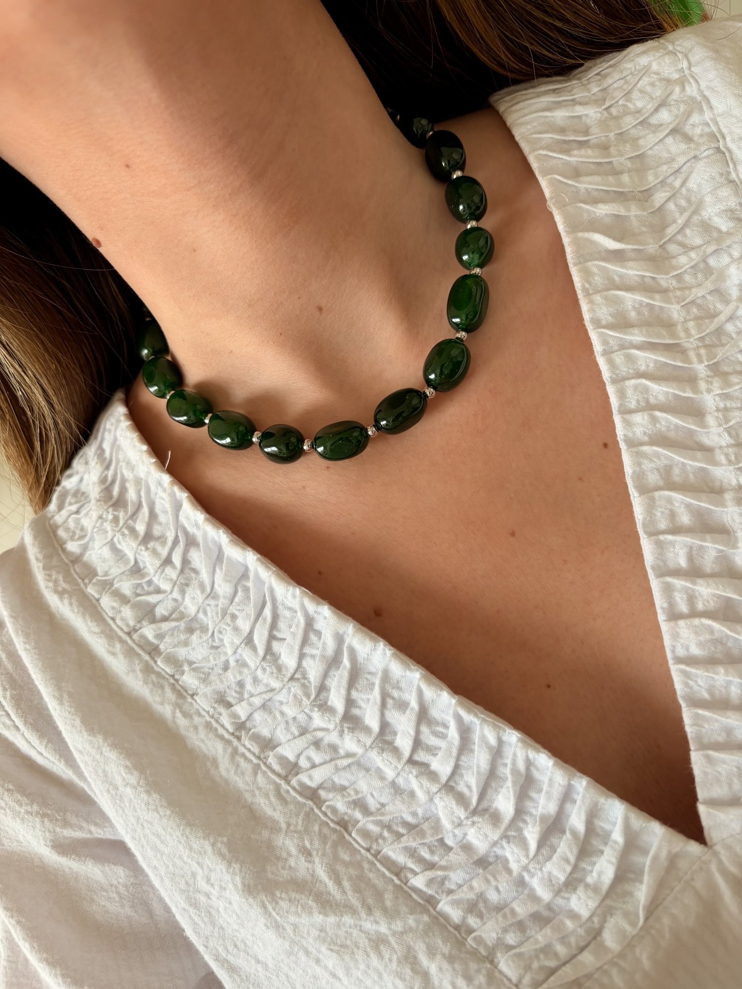Collar Impetu