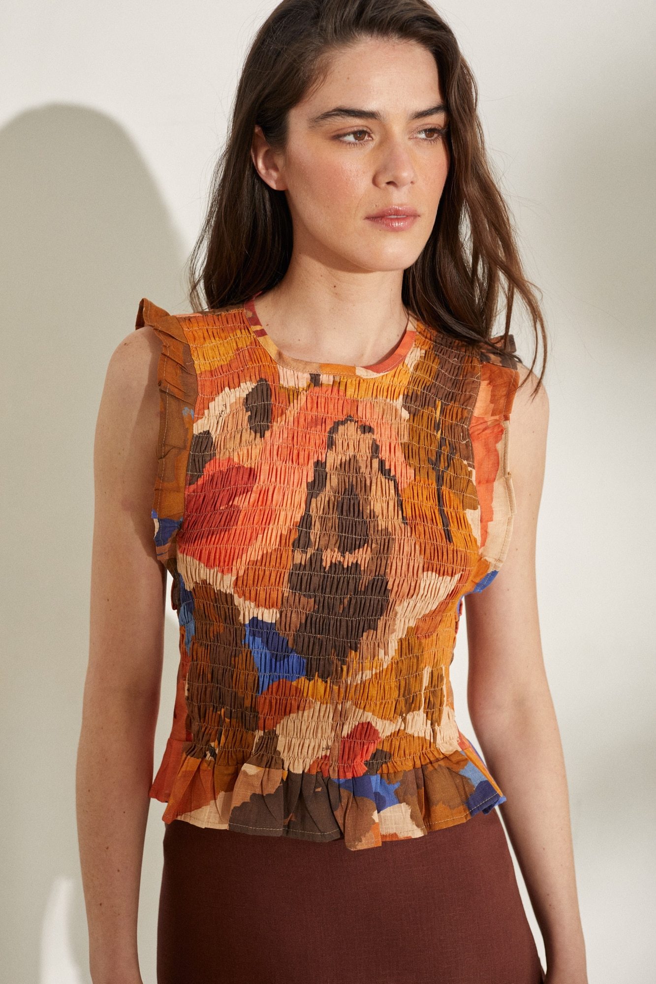 Top Bioma Print