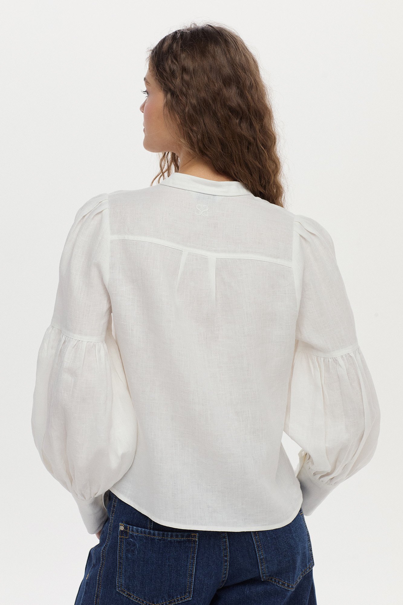 Camisa Faye