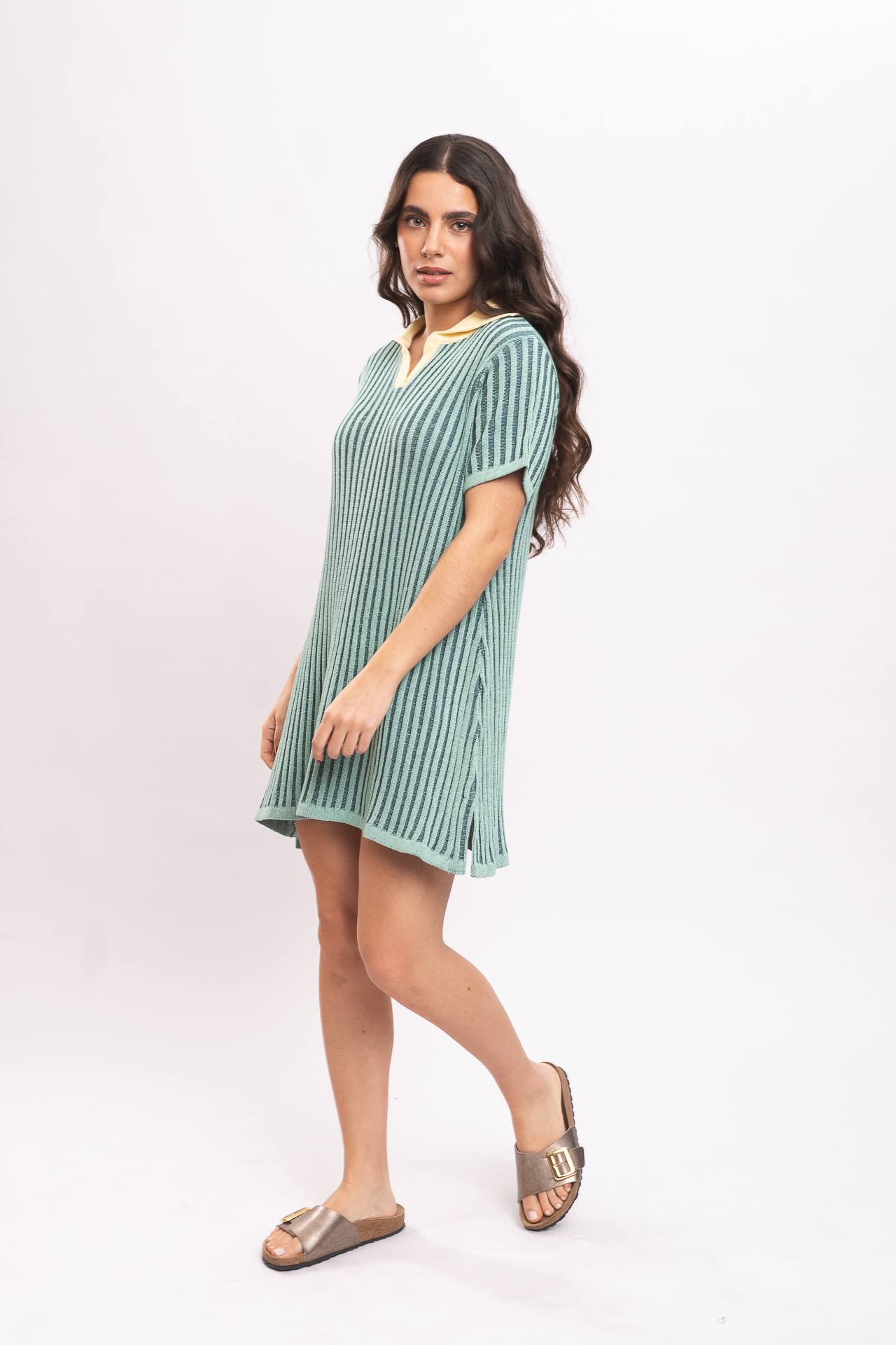 Vestido Canals