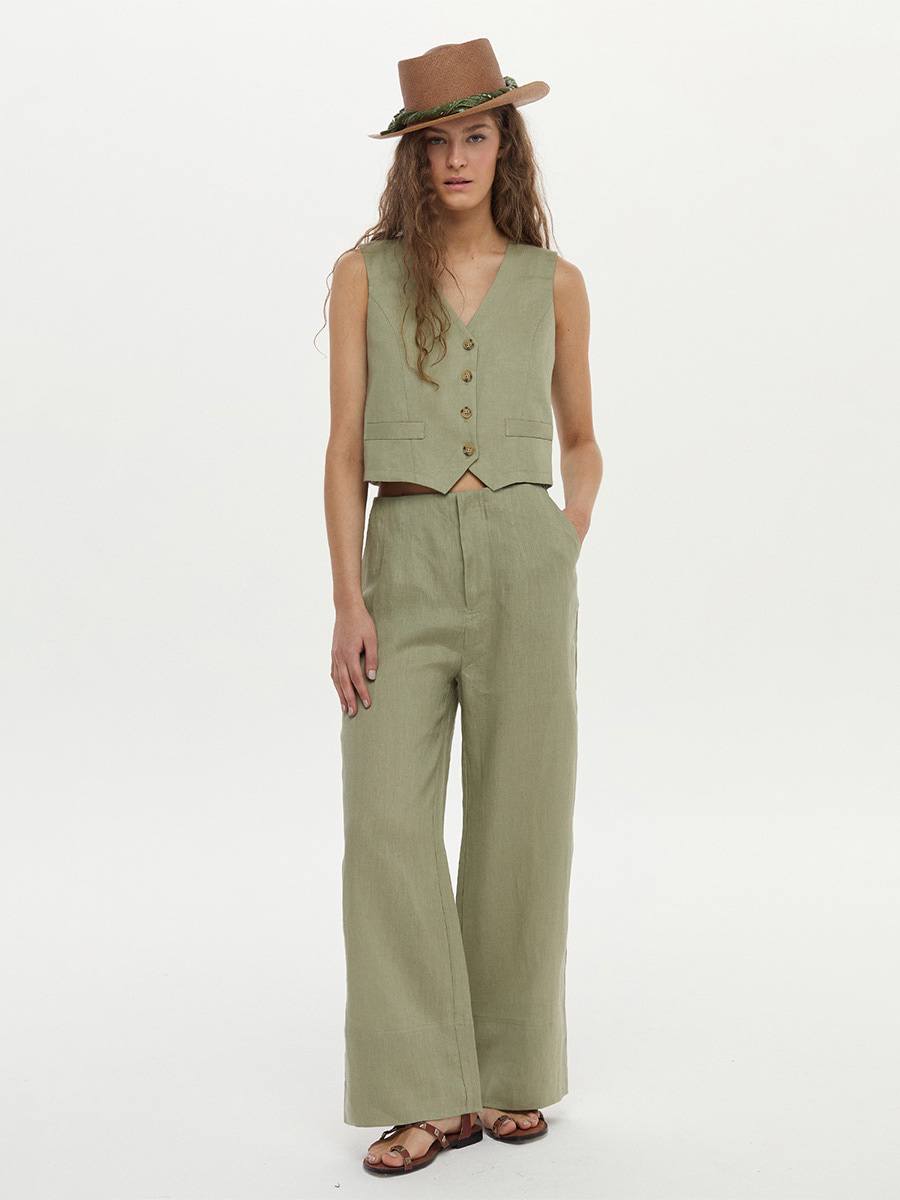 Pantalón Kai