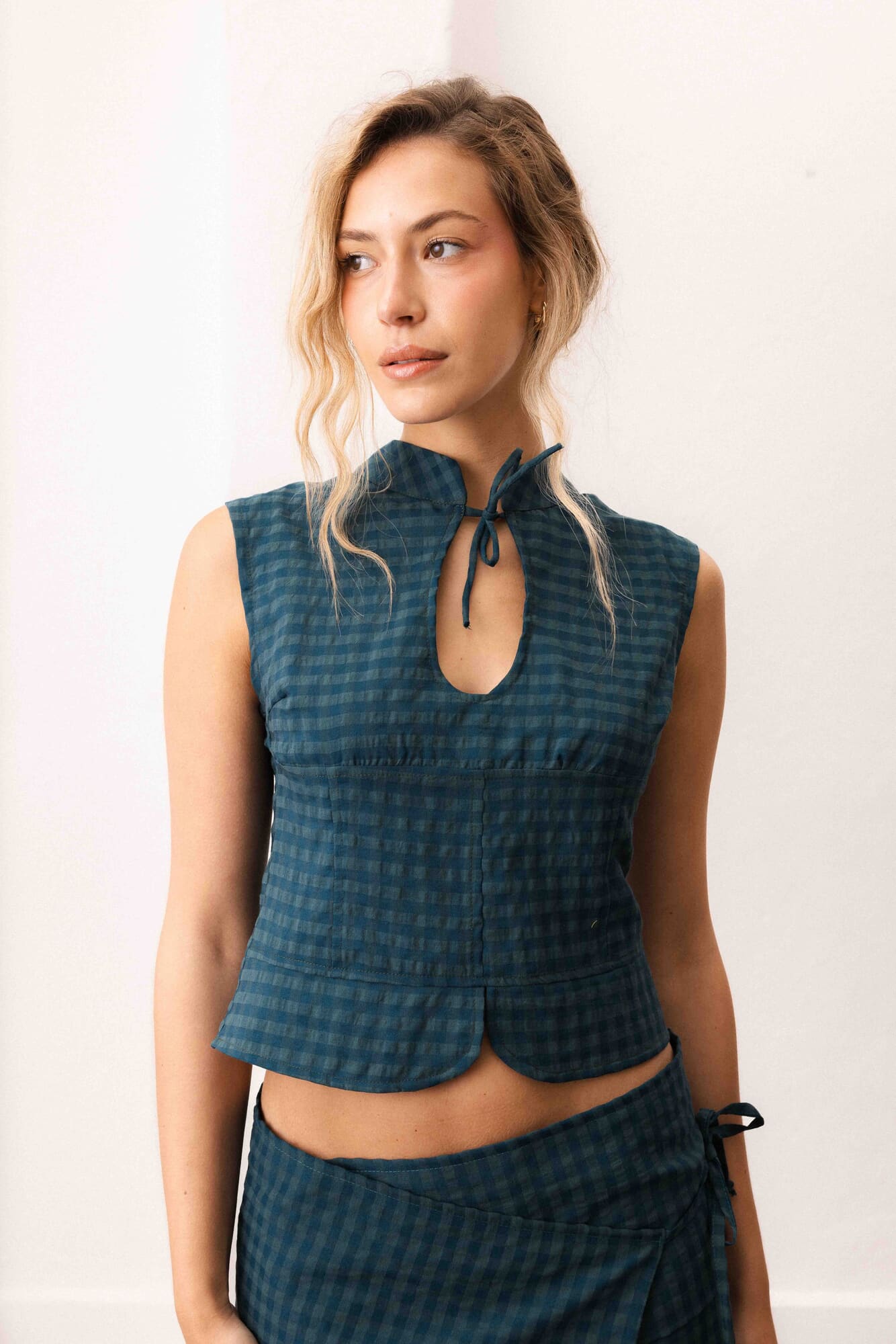 Blusa Ada