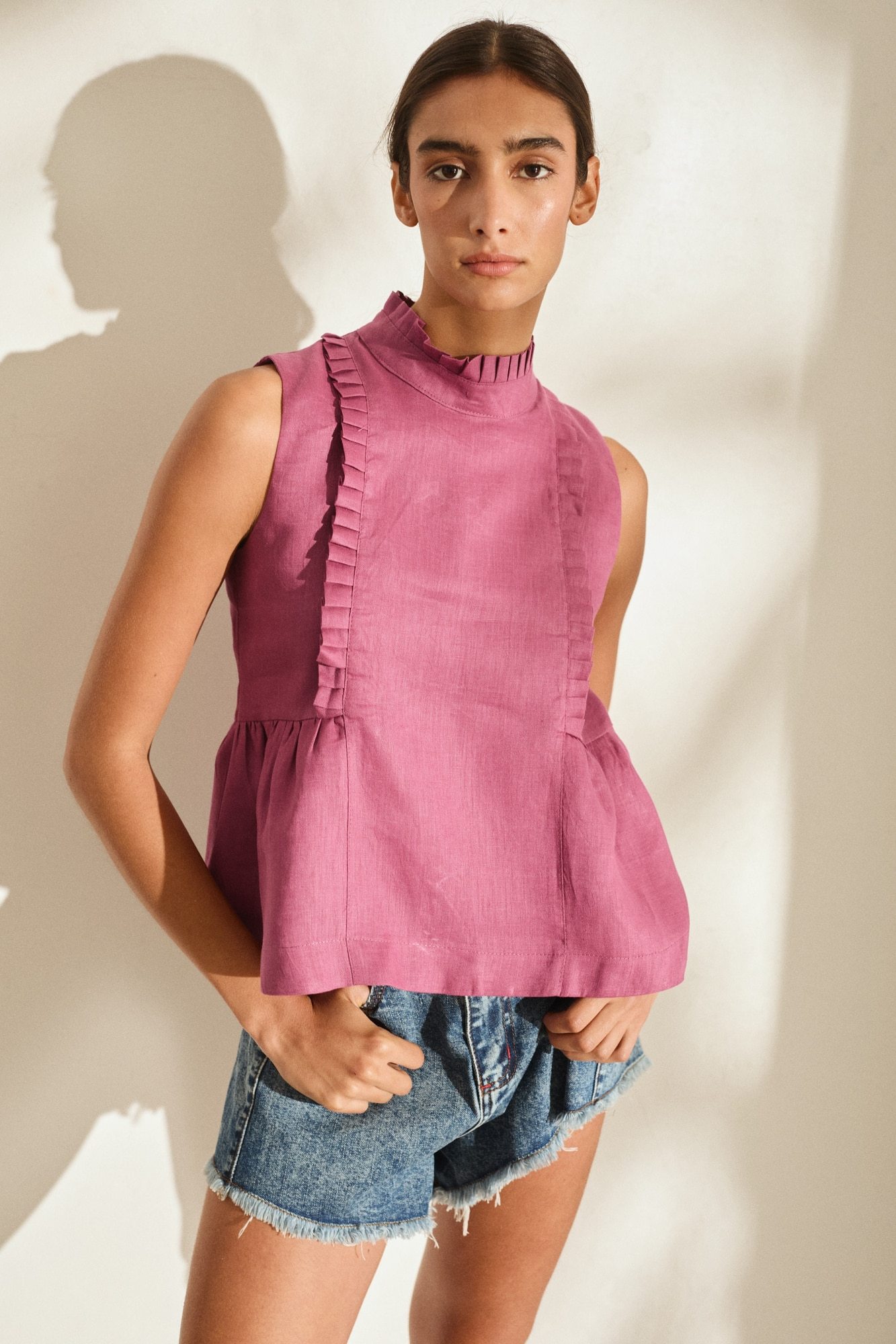 Blusa Cerro