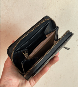 Billetera Pequeña