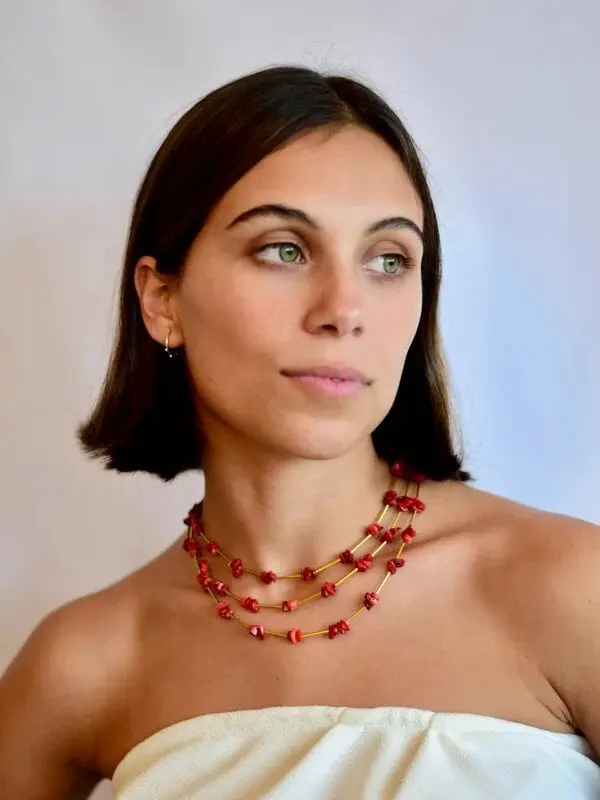 Collar Ocaso