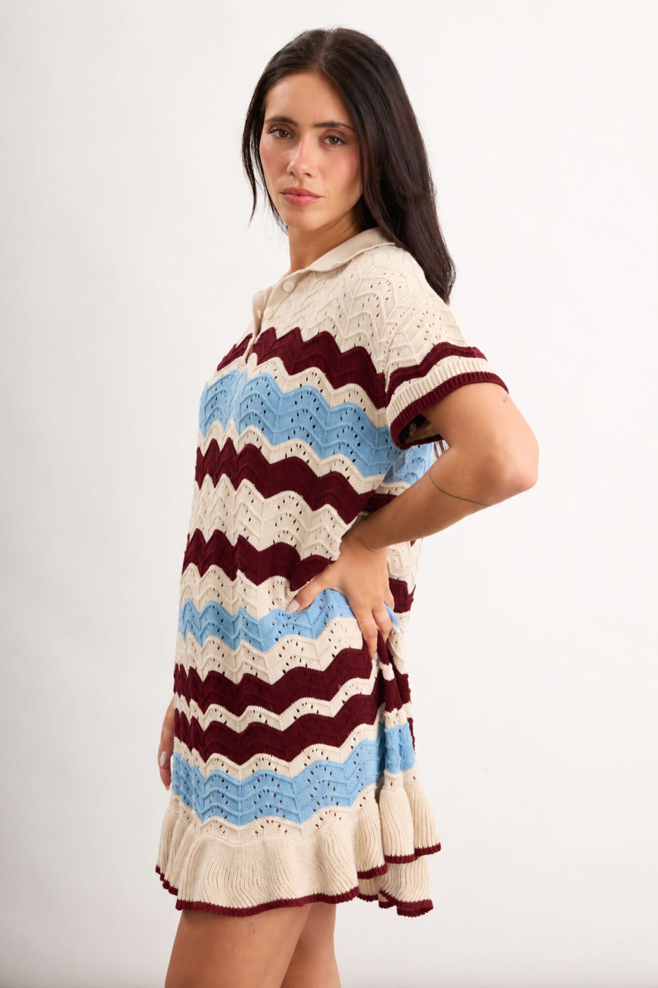 Vestido Odisea